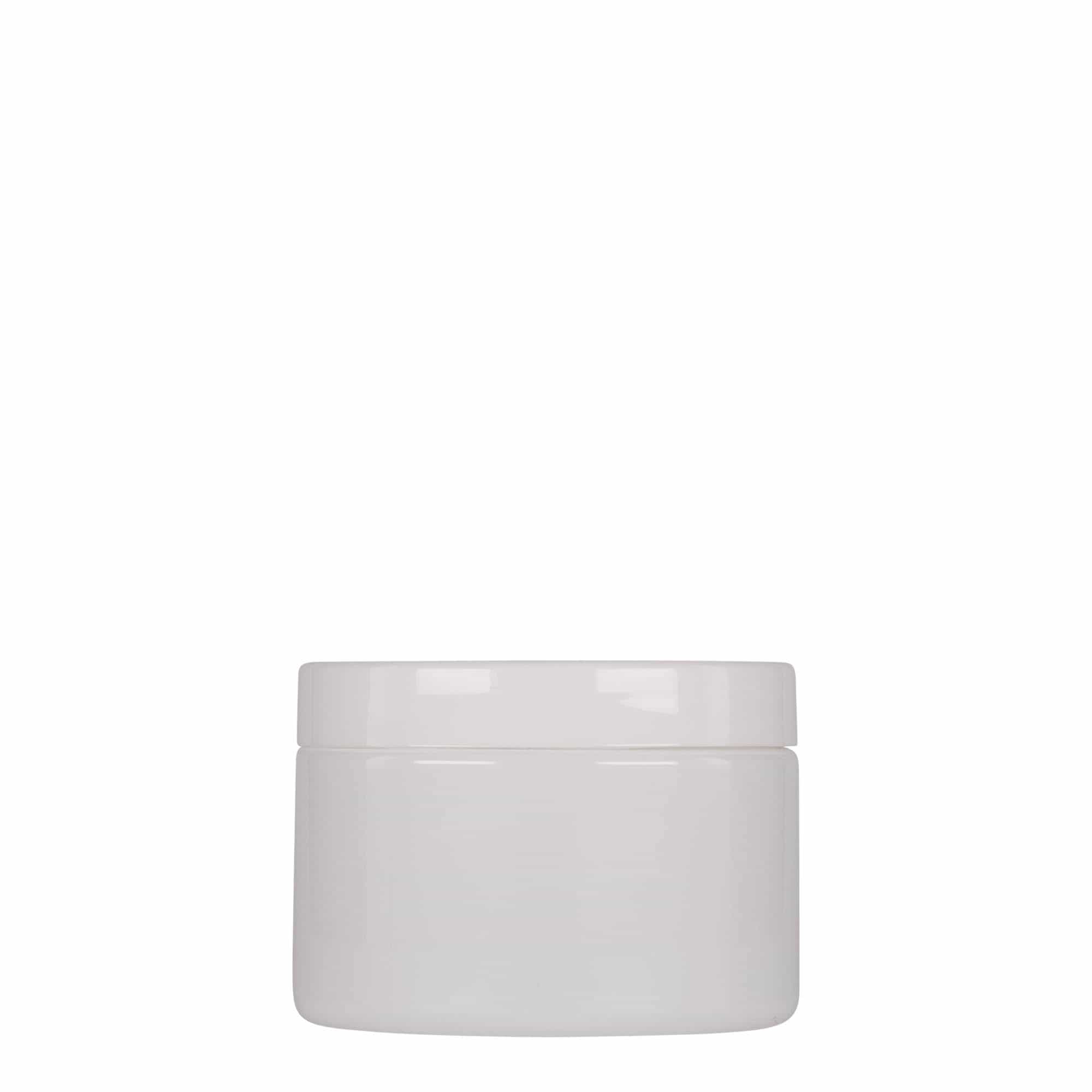 Bote de PET 'Isabella' de 150 ml, blanco, boca: 70/400 Bote de PET 'Isabella' de 150 ml, blanco, boca: 70/400