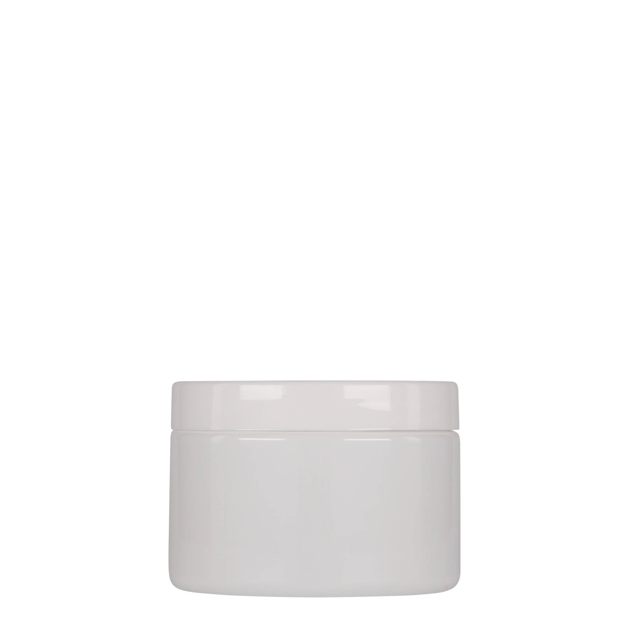 Lata PET de 150 ml 'Isabella', blanca, boca: 70/400 Lata PET de 150 ml 'Isabella', blanca, boca: 70/400