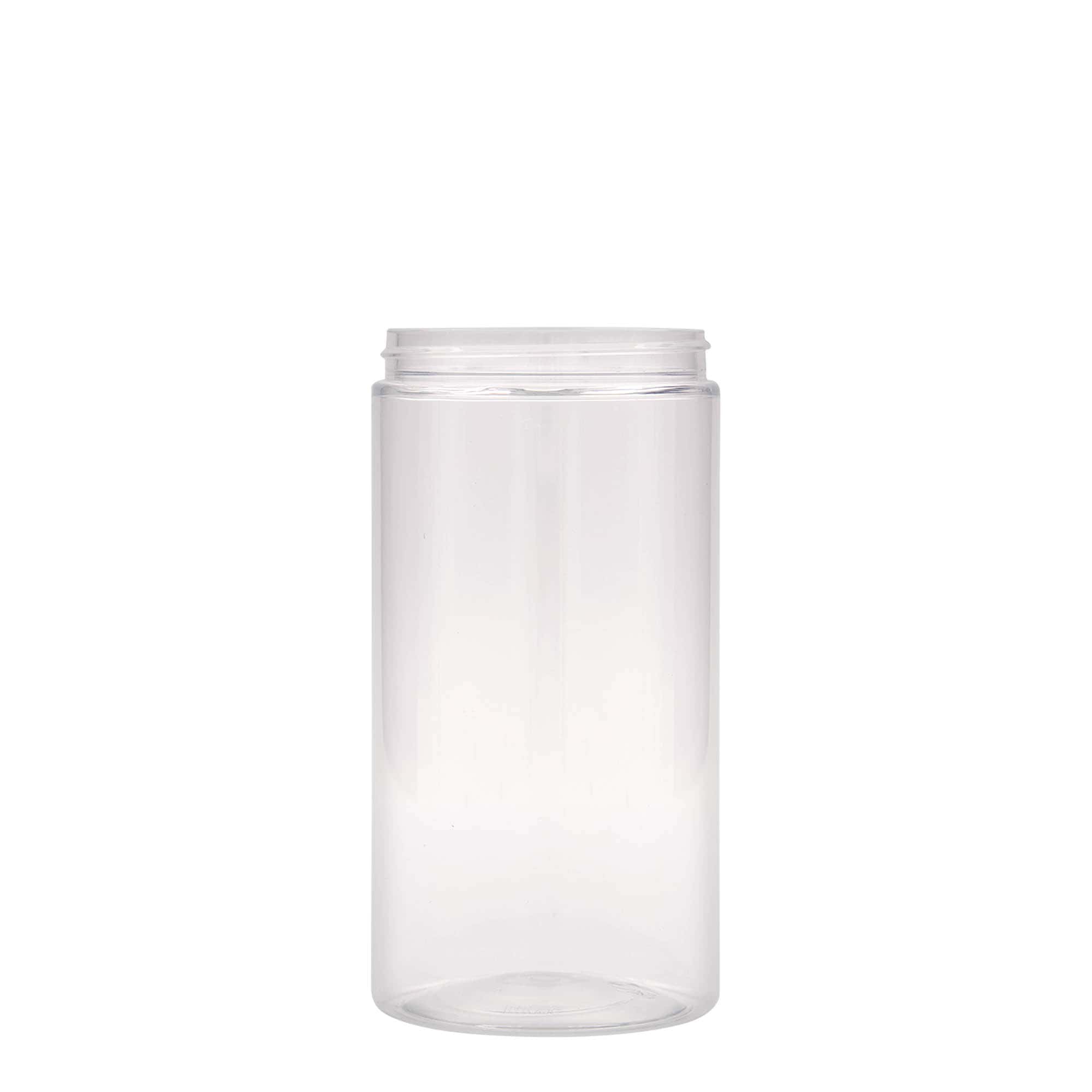 Bote de PET 'Isabella' de 500 ml, boca: 70/400 Bote de PET 'Isabella' de 500 ml, boca: 70/400