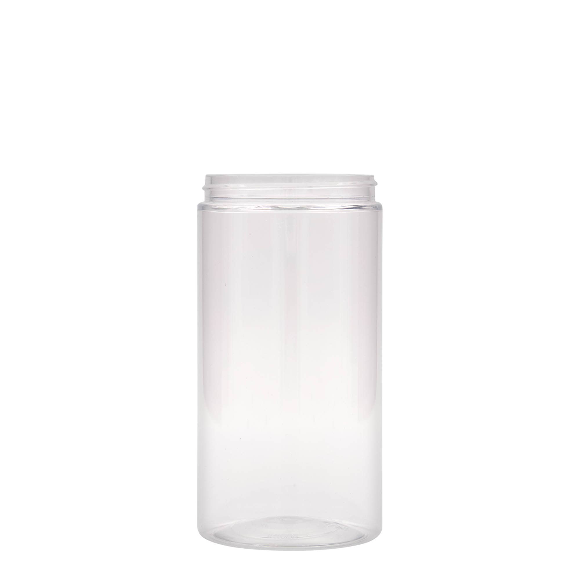 500 ml lata PET 'Isabella', boca: 70/400