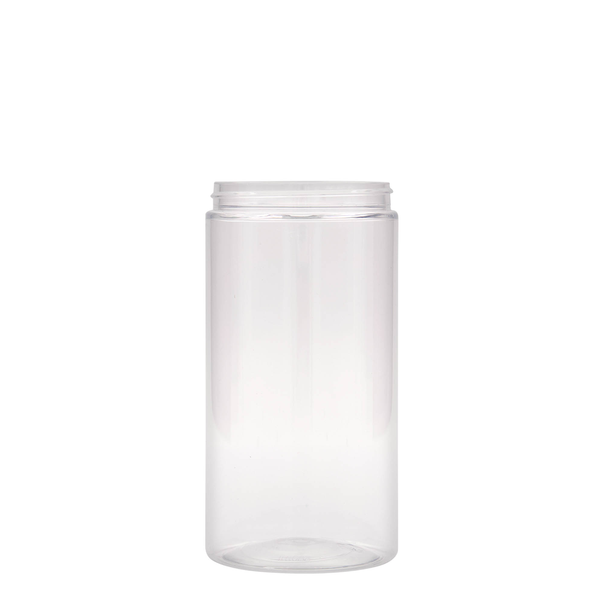 500 ml lata PET 'Isabella', boca: 70/400