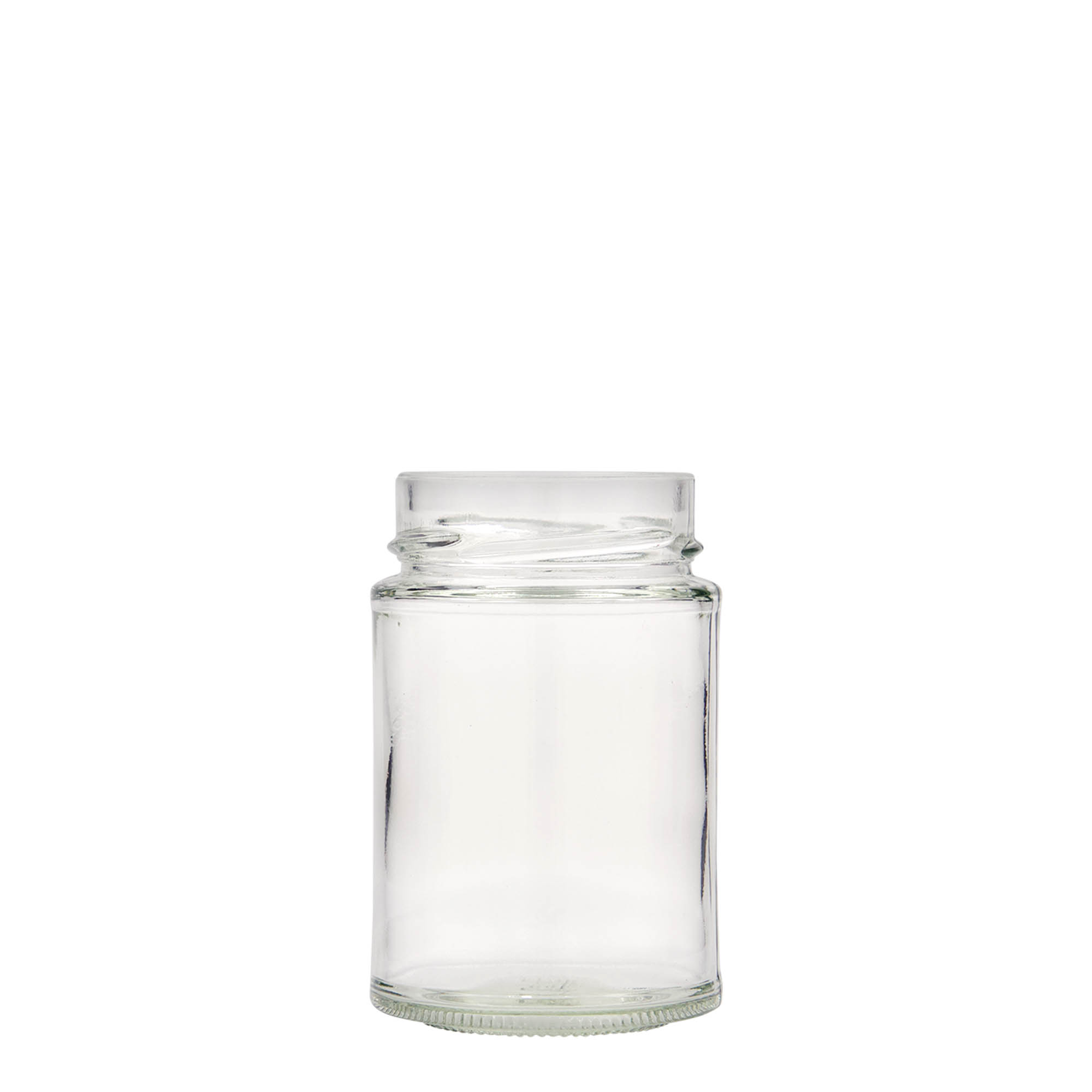 204 ml vaso redondo «Summertime», boca: Deep-Twist-Off (DTO 58) 204 ml vaso redondo «Summertime», boca: Deep-Twist-Off (DTO 58)