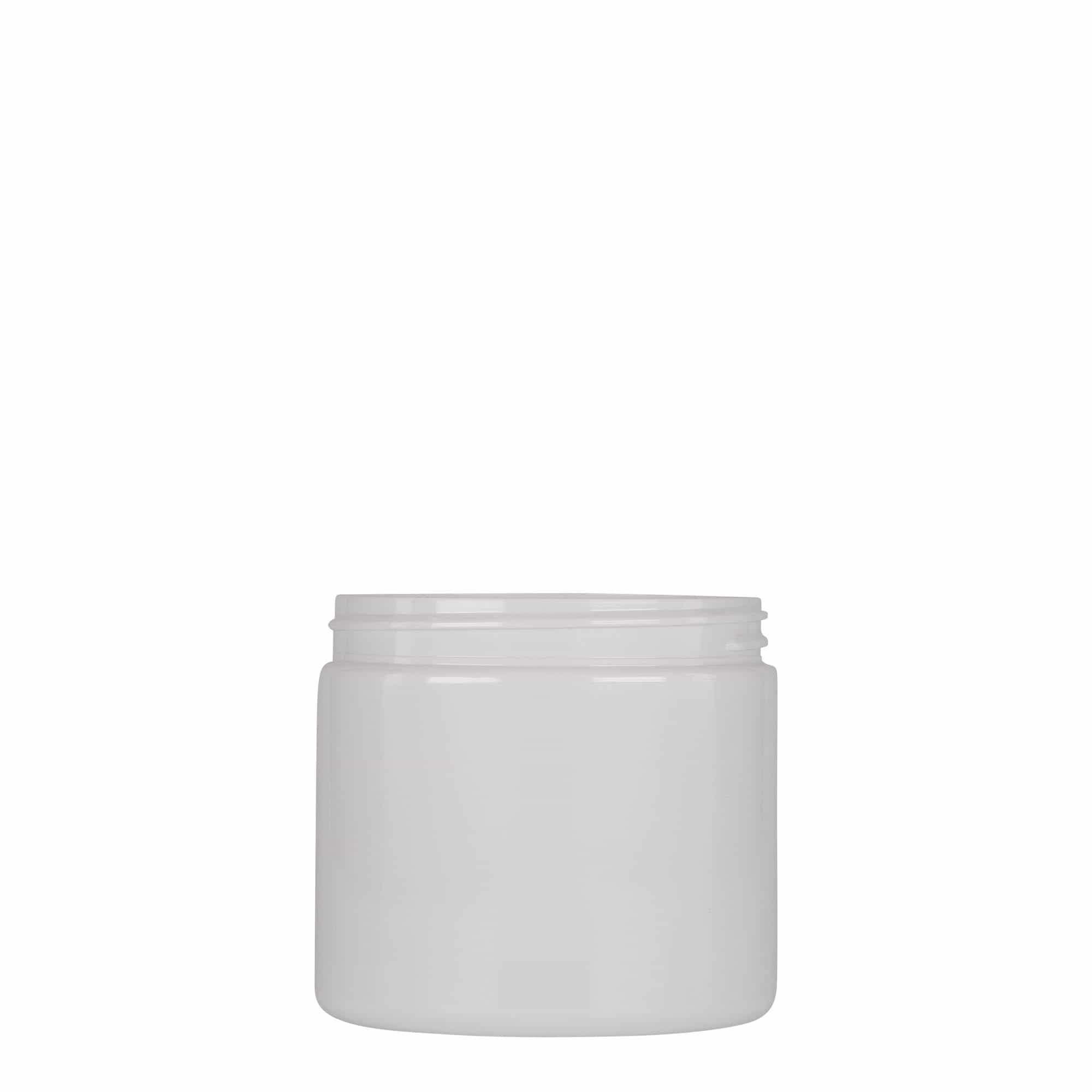 200 ml bote PET 'Isabella', blanco, boca: 70/400