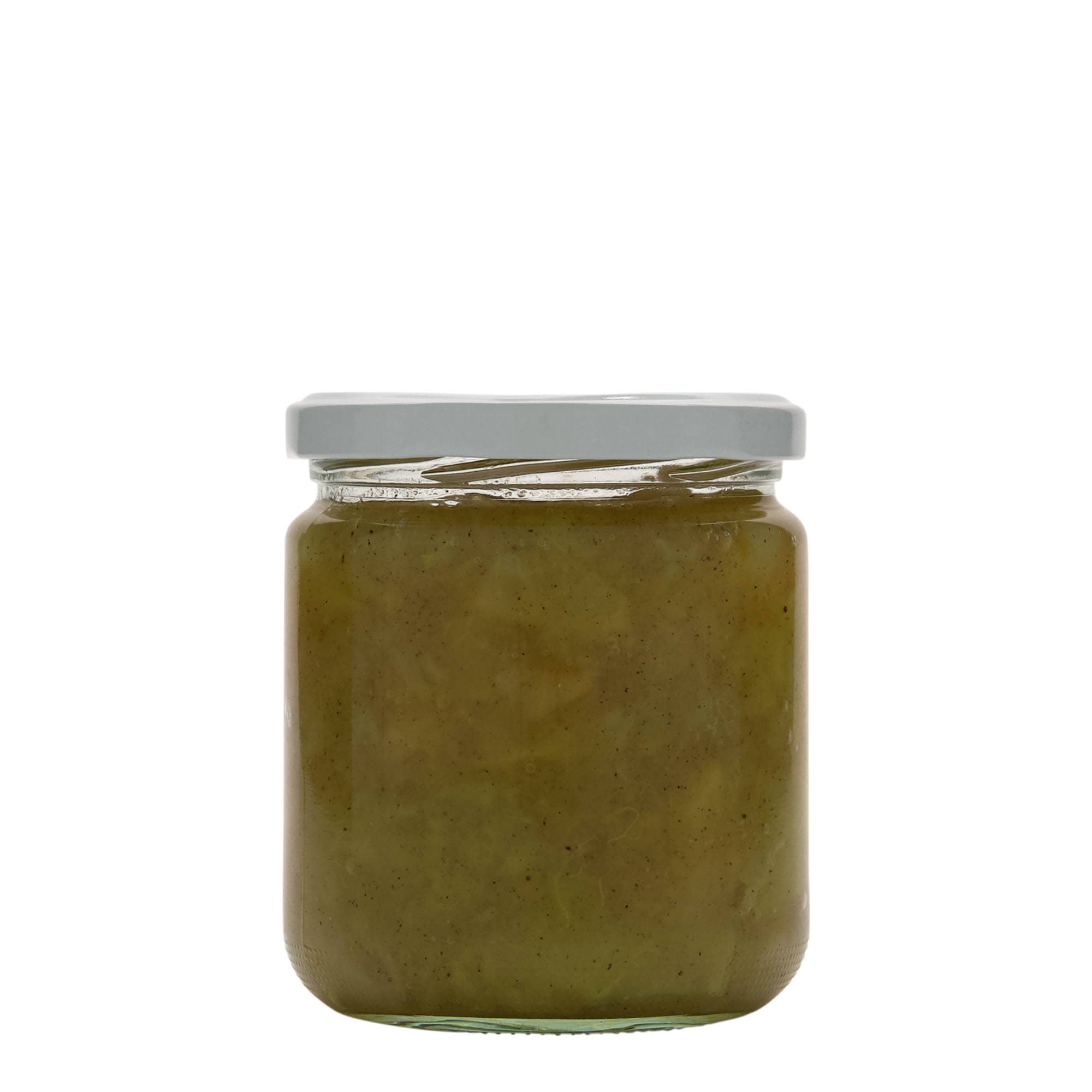 440 ml vaso redondo, boca: Twist-Off (TO 82)