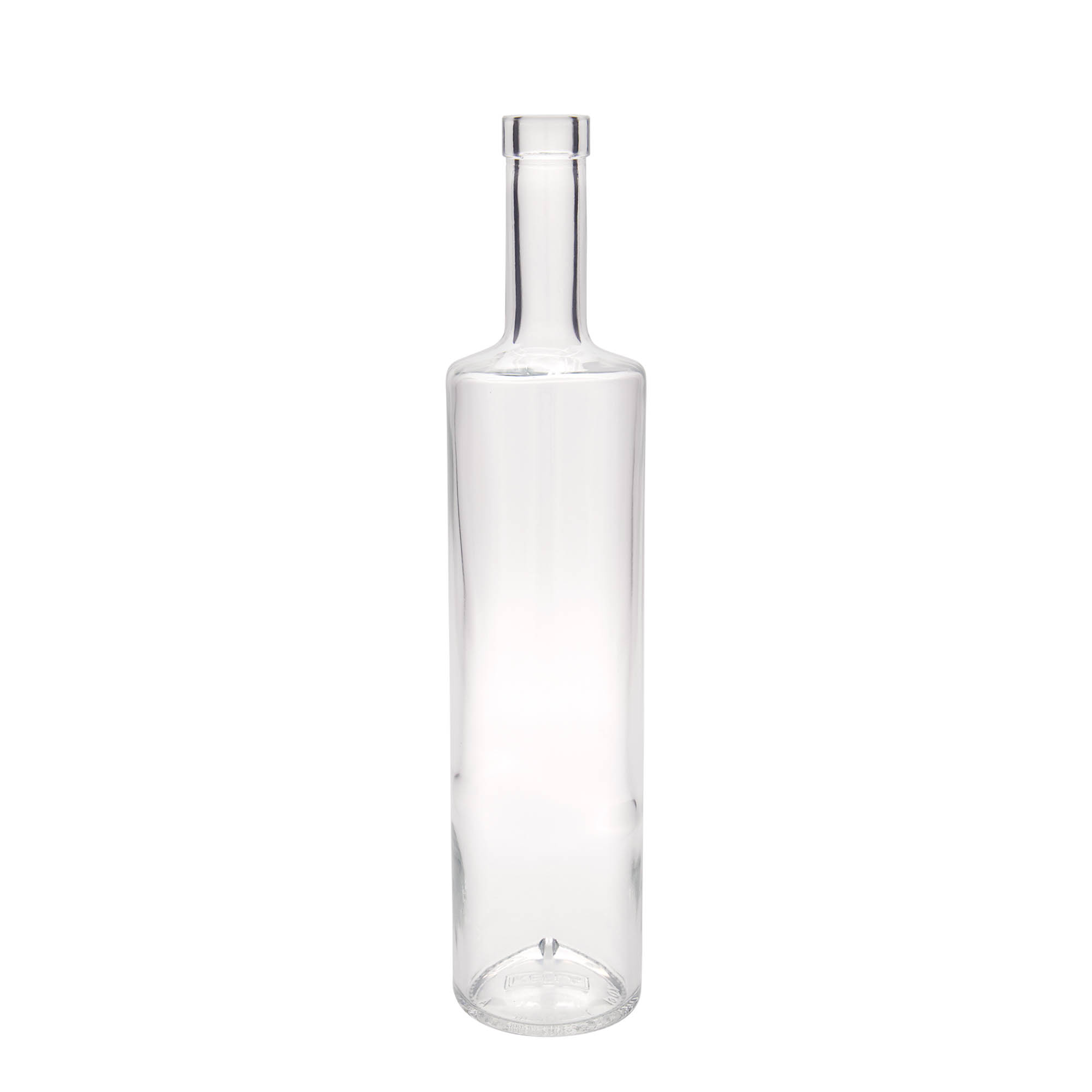 Botella de vidrio de 700 ml 'Centurio', boca: corcho Botella de vidrio de 700 ml 'Centurio', boca: corcho