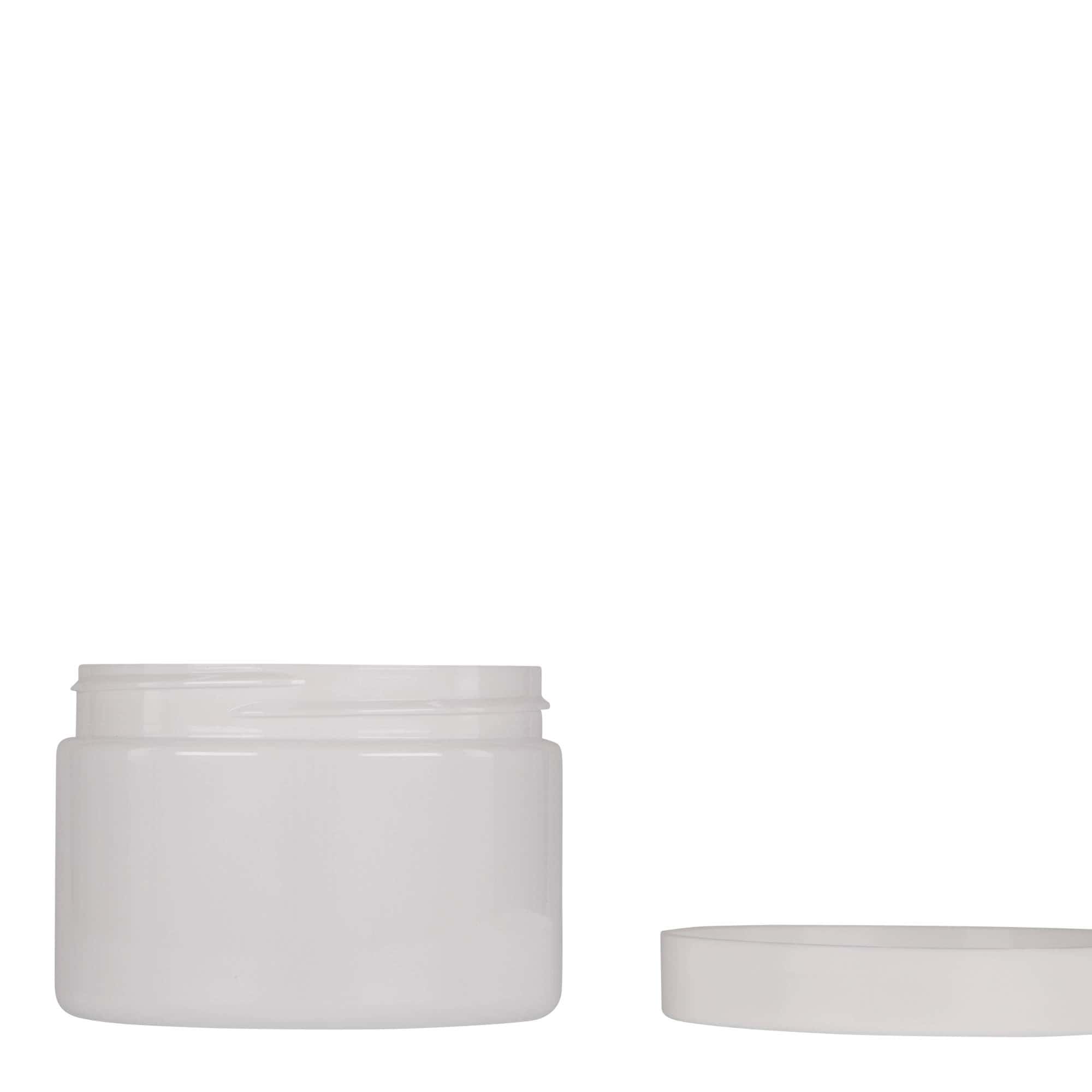 Lata PET de 150 ml 'Isabella', blanca, boca: 70/400 Lata PET de 150 ml 'Isabella', blanca, boca: 70/400