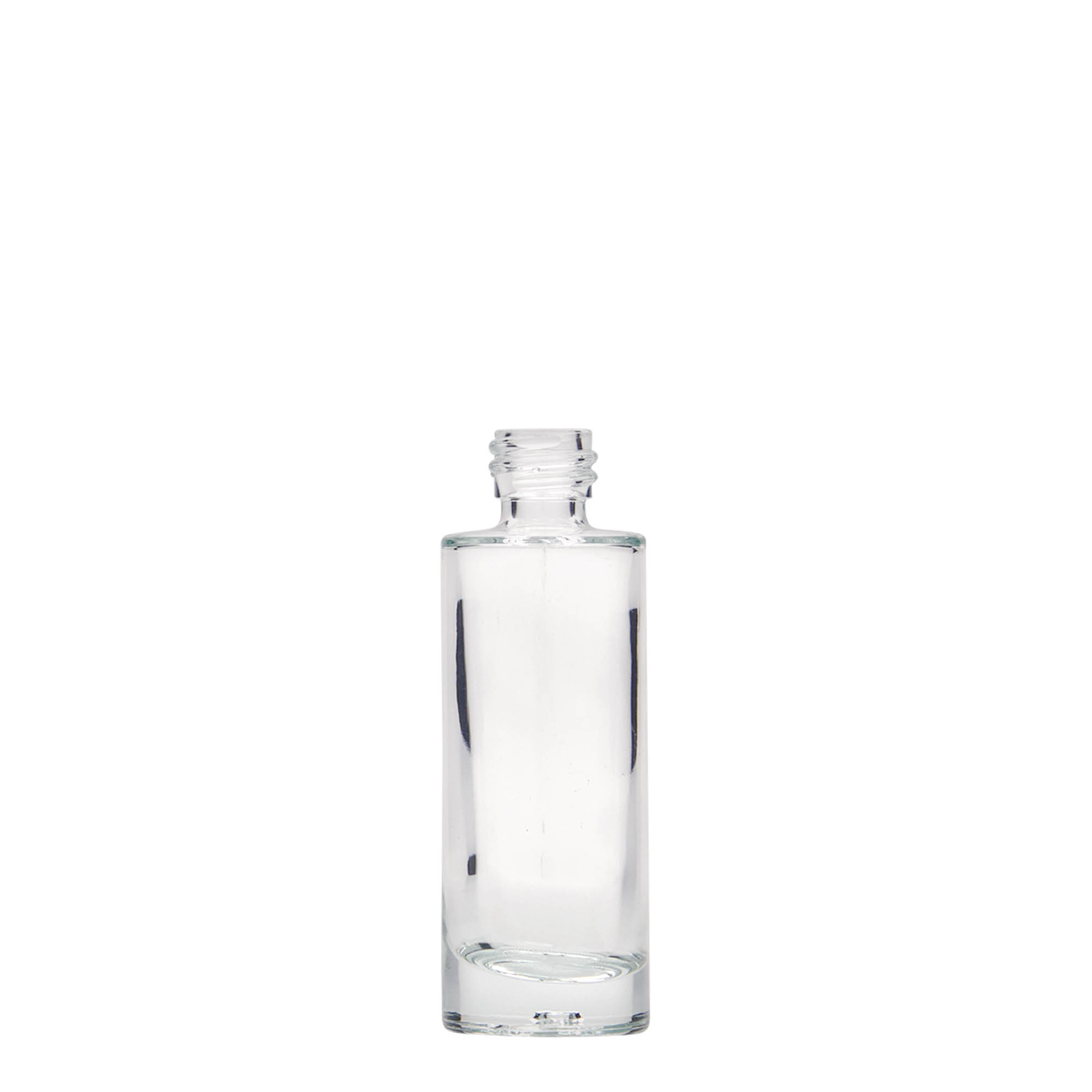 Frasco de vidrio de 30 ml 'Jasmina' Frasco de vidrio de 30 ml 'Jasmina'