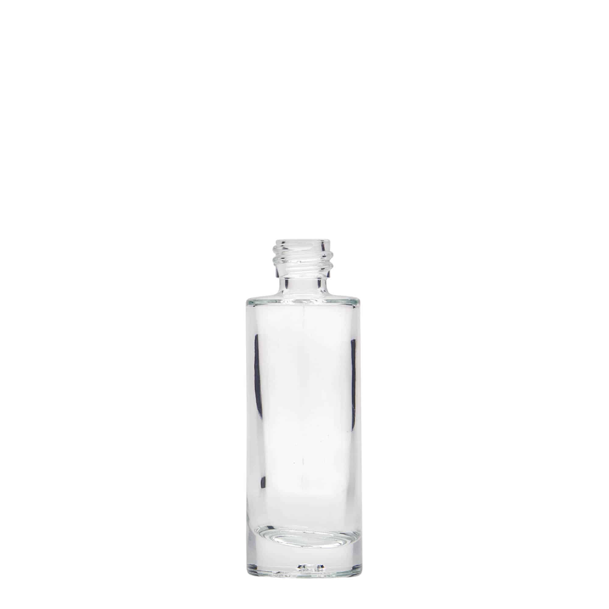 Frasco de vidrio de 30 ml «Jasmina»