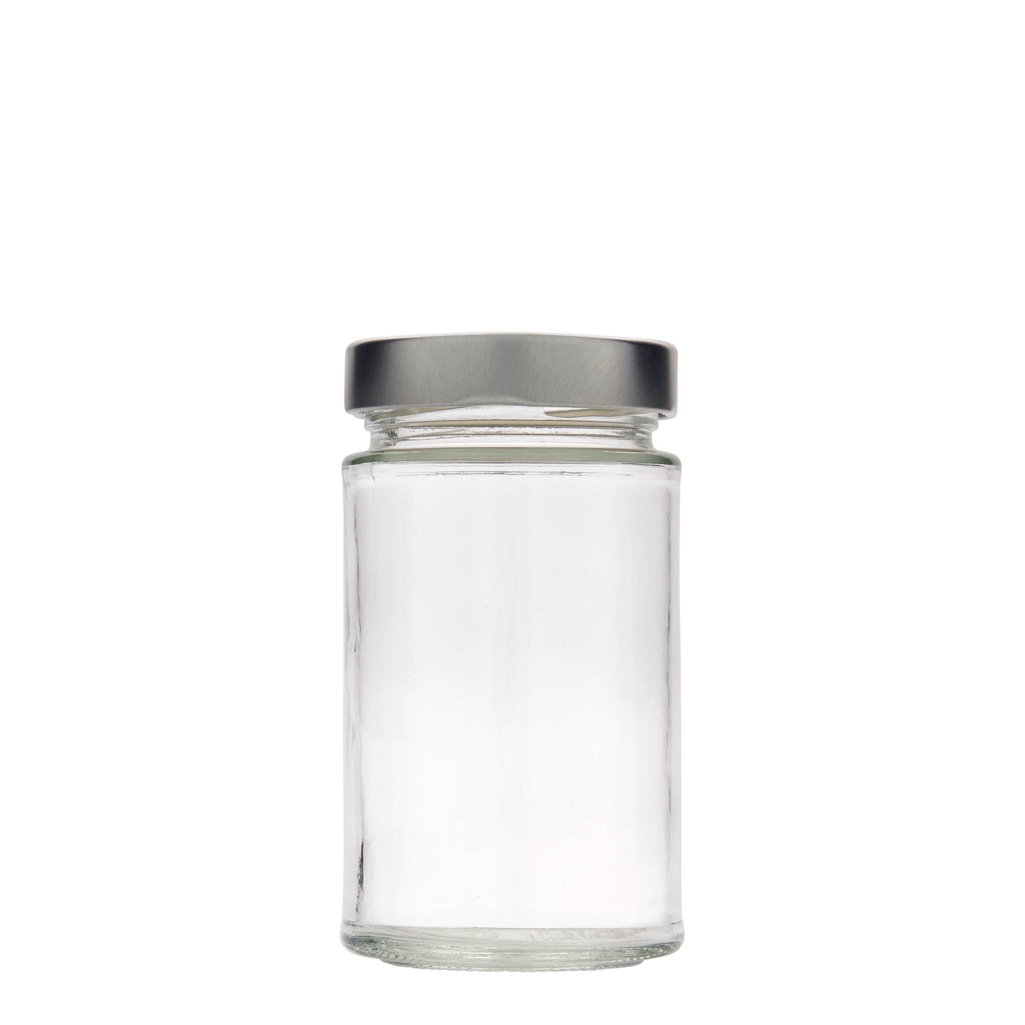 314 ml vaso redondo 'Enjoy', boca: Deep-Twist-Off (DTO 63) 314 ml vaso redondo 'Enjoy', boca: Deep-Twist-Off (DTO 63)