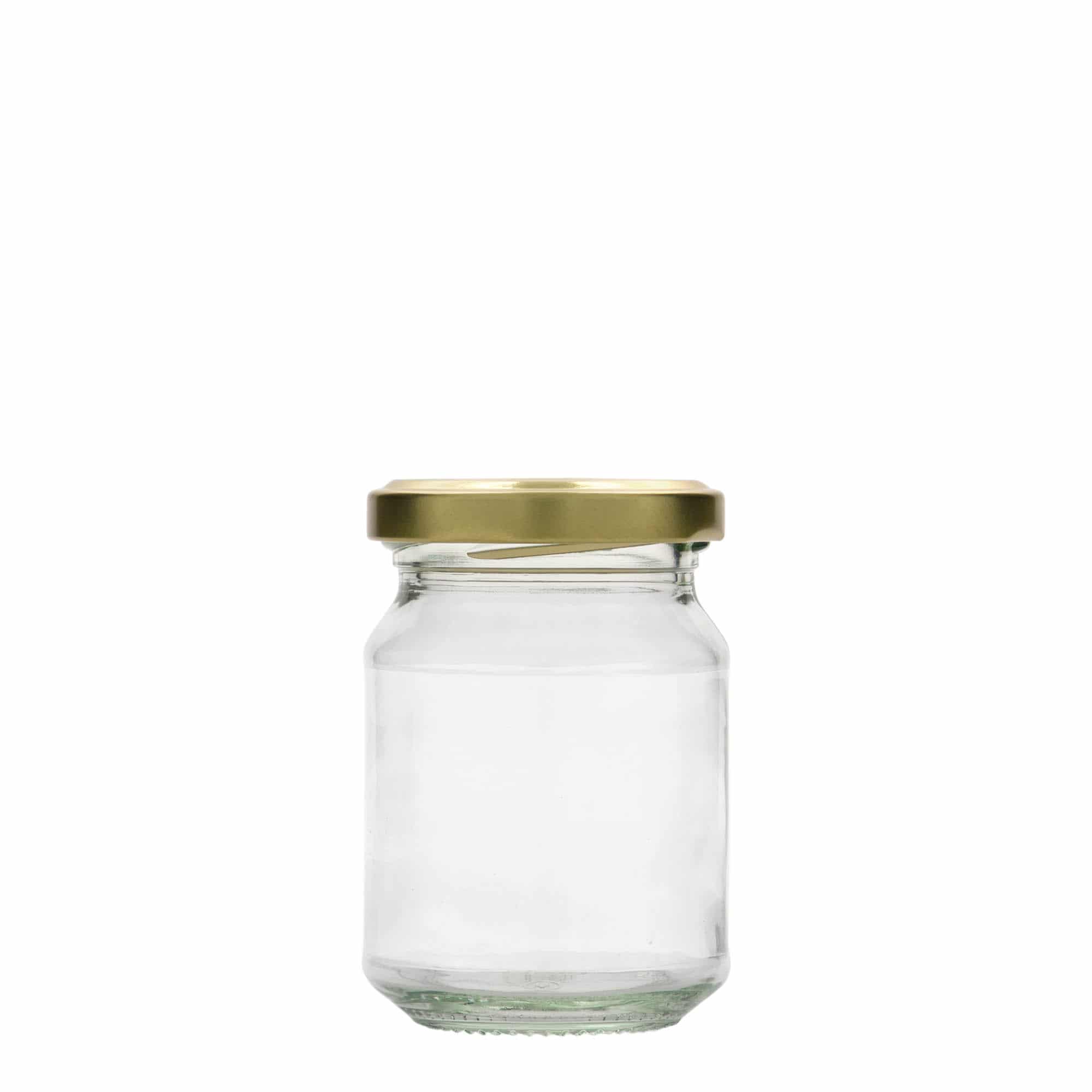 Tarro de delicatessen de 153 ml, boca: Twist-Off (TO 53)