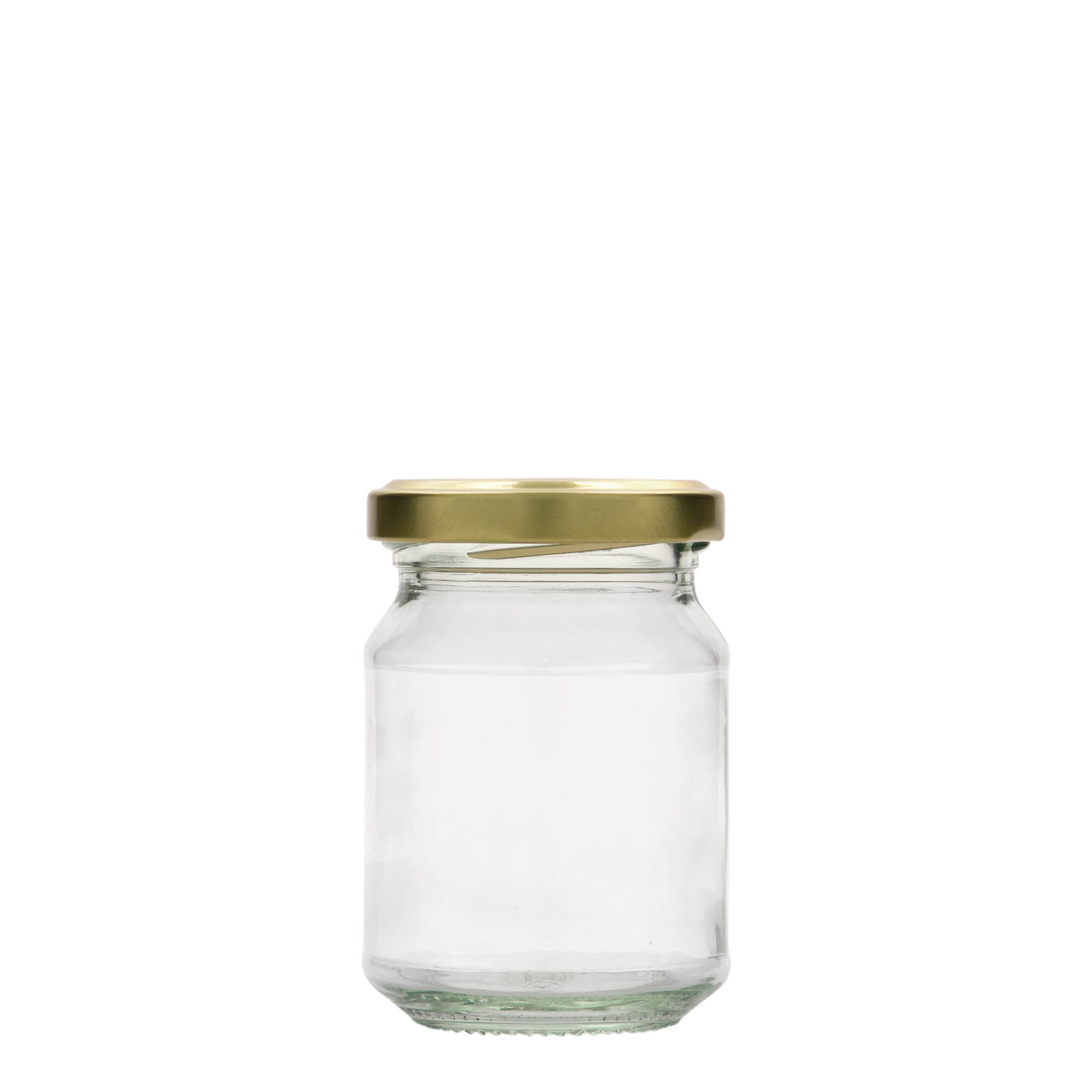 153 ml tarro de delicatessen, boca: Twist-Off (TO 53)