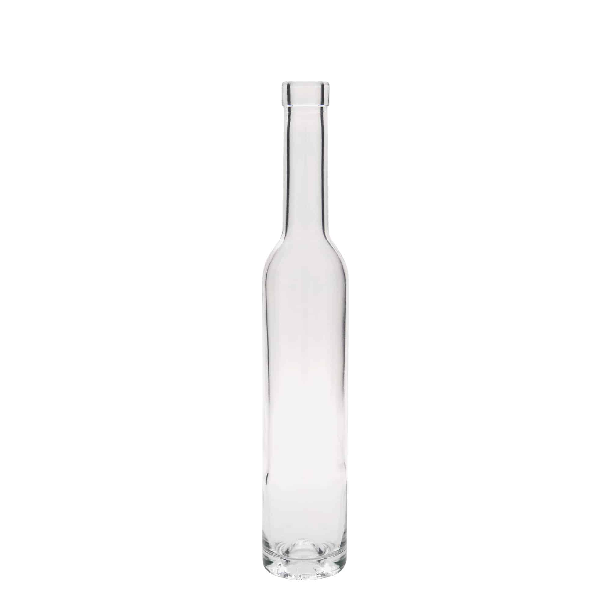 Botella de vidrio de 250 ml 'Maximo', boca: corcho