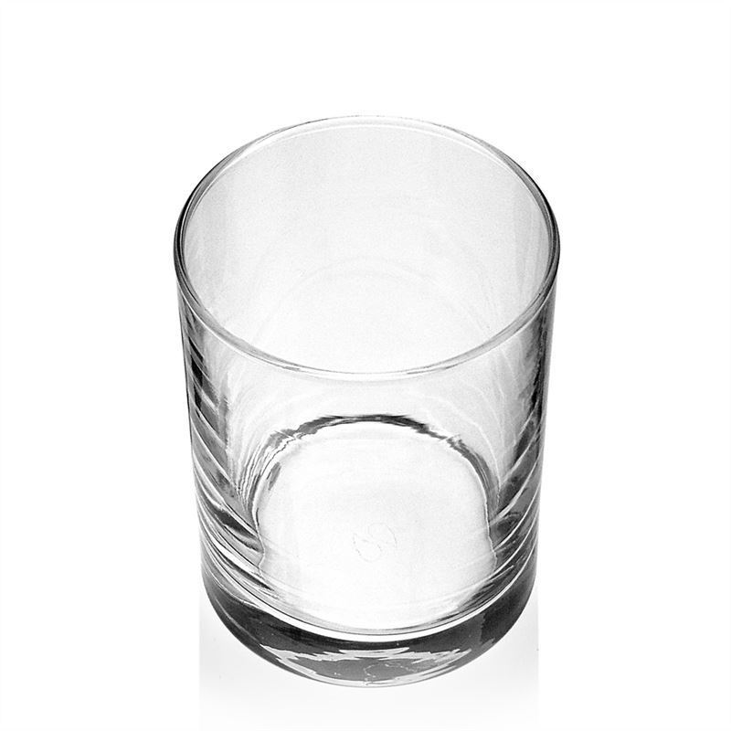 Vaso de whisky 'Amsterdam' de 200 ml, vidrio