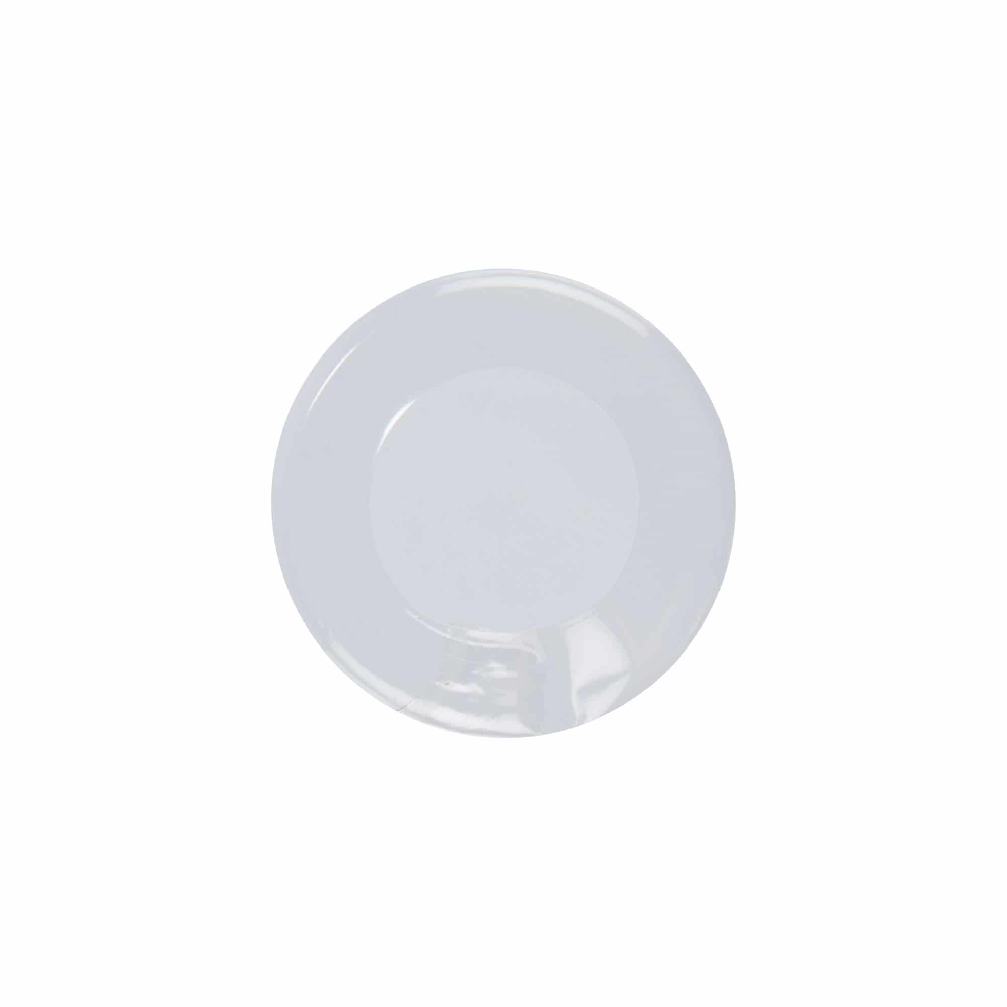 Cápsula termoencogible 41,5x42, plástico de PVC