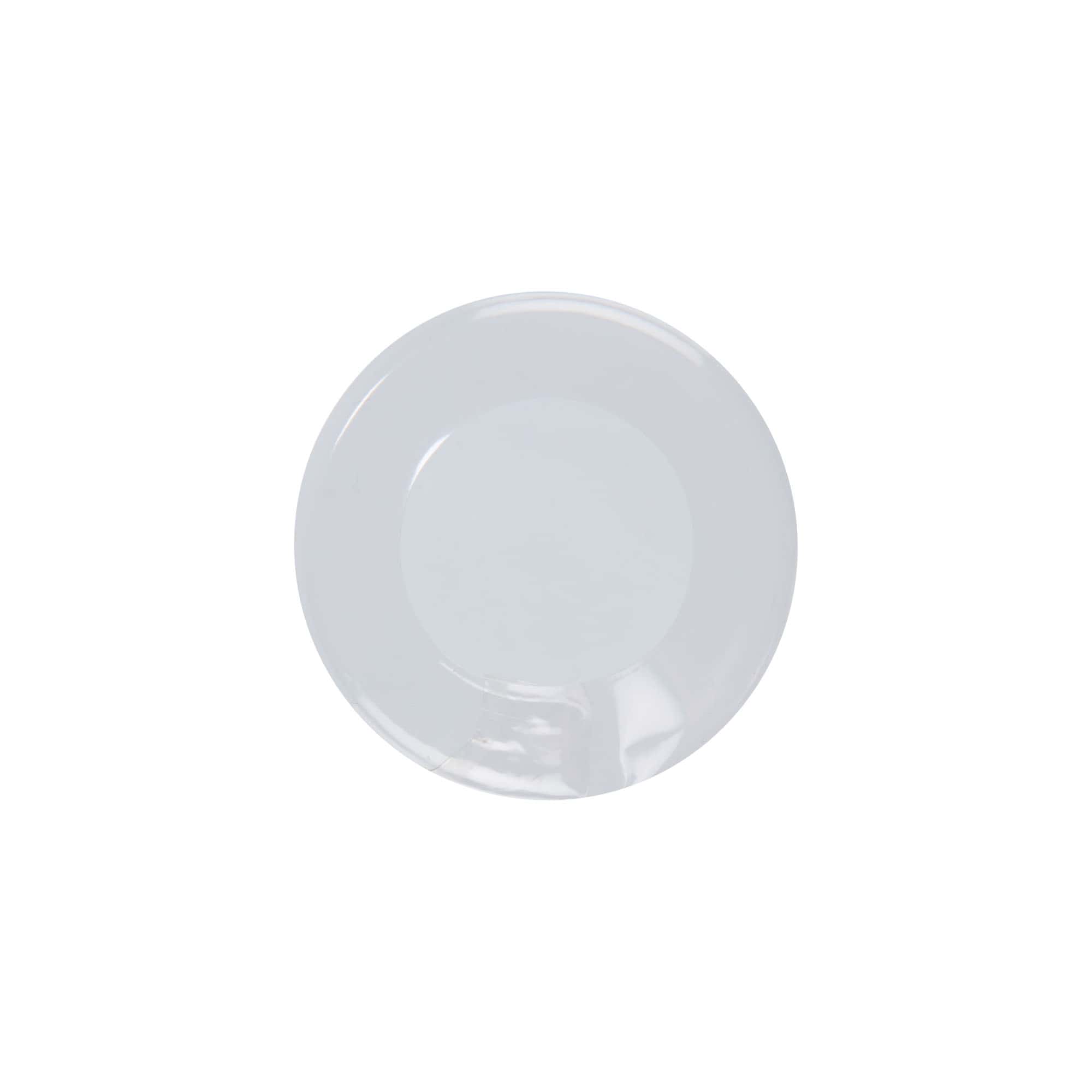 Cápsula retráctil 41,5x42, plástico PVC