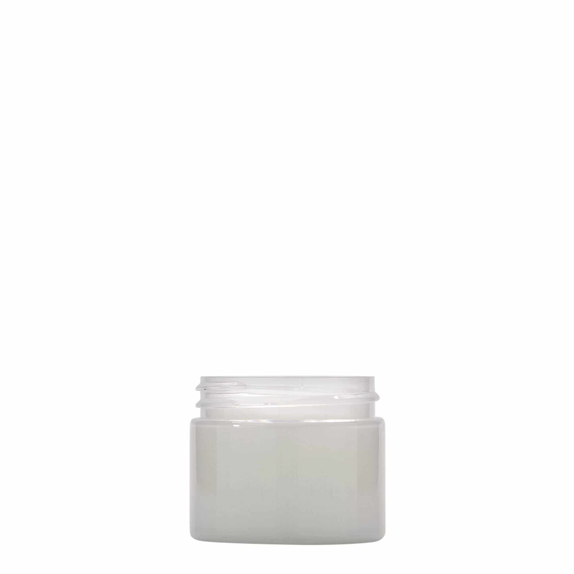 Bote de PET 'Isabella' de 50 ml, boca: 48/400