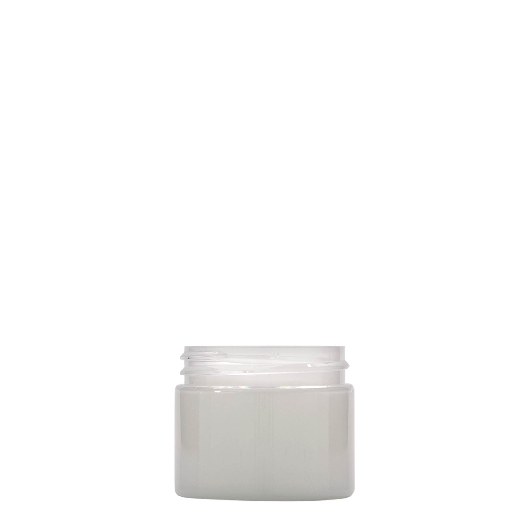 50 ml bote PET 'Isabella', boca: 48/400