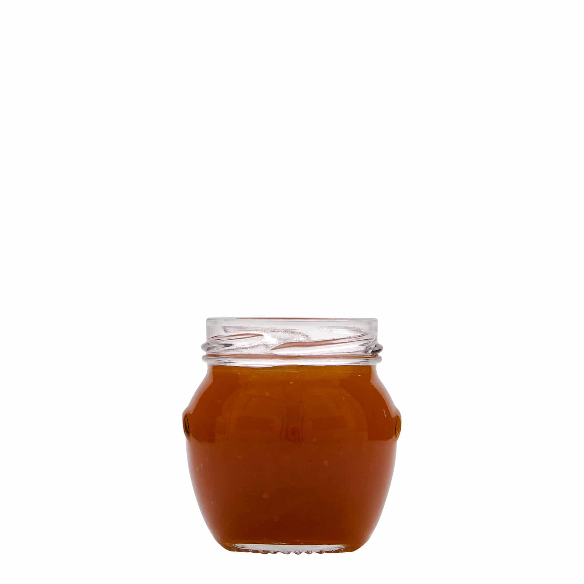 Tarro decorativo 'Orcio' de 100 ml, boca: Twist-Off (TO 53)