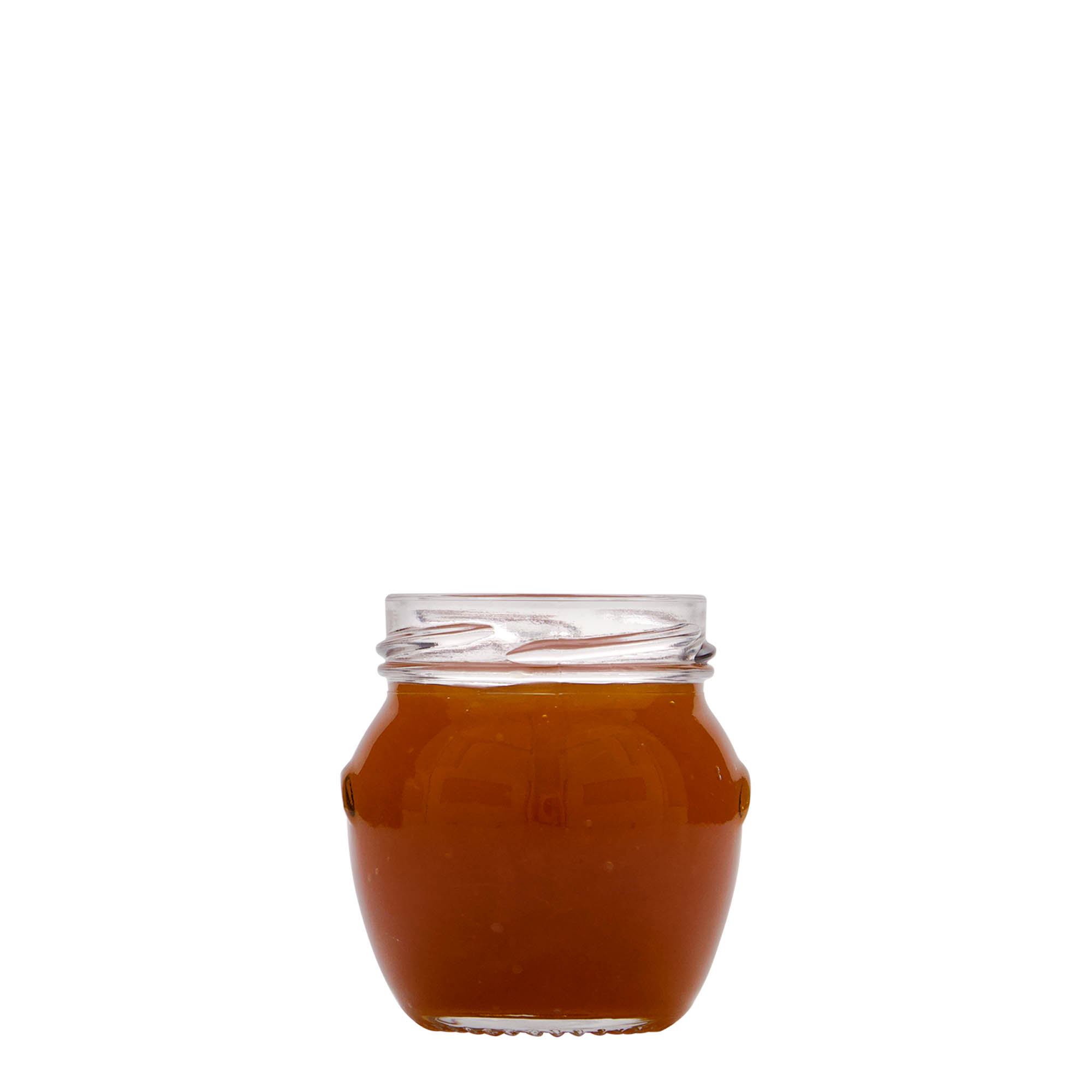 100 ml tarro de joyería 'Orcio', boca: Twist-Off (TO 53)