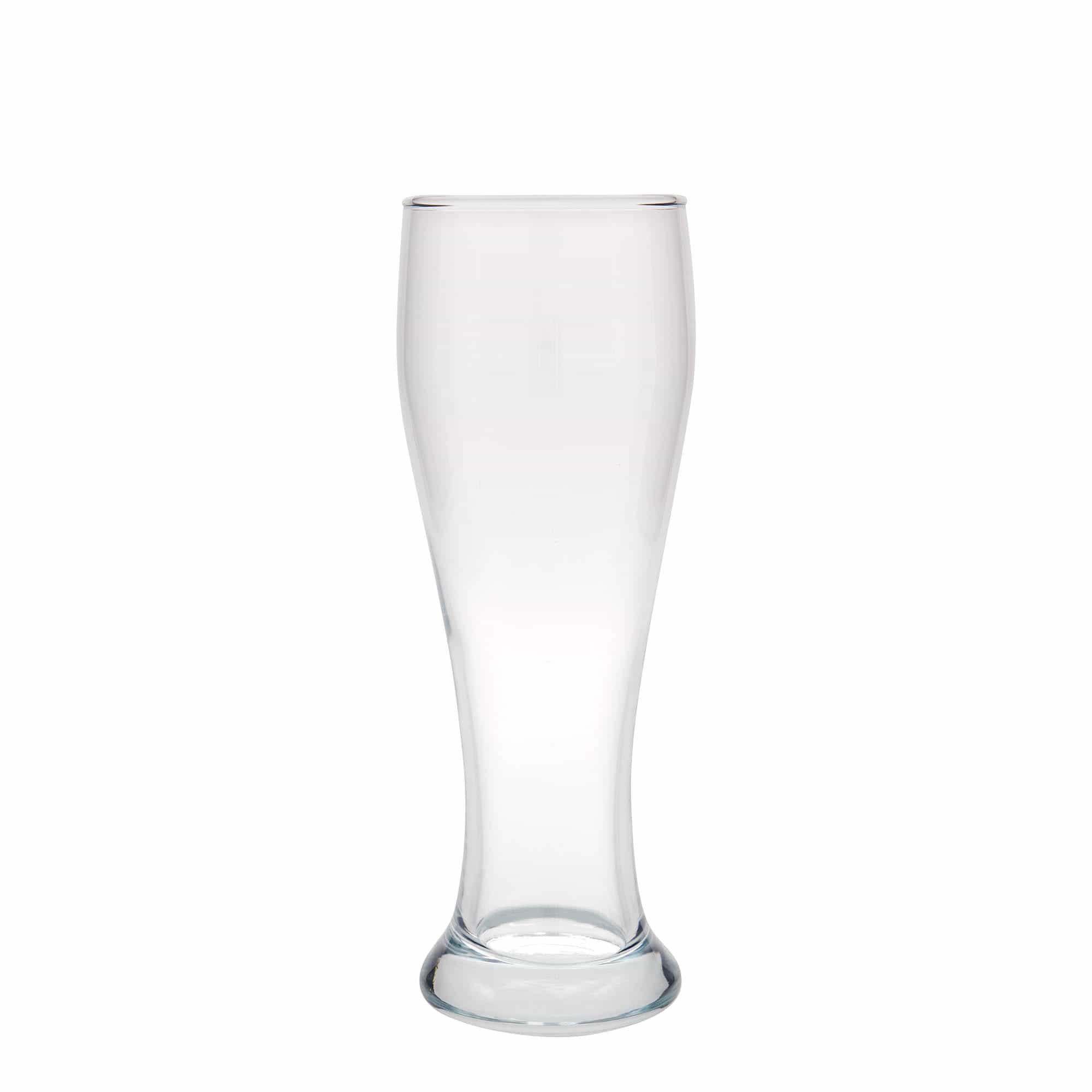 Vaso de cerveza 'Ranft' de 500 ml, vidrio