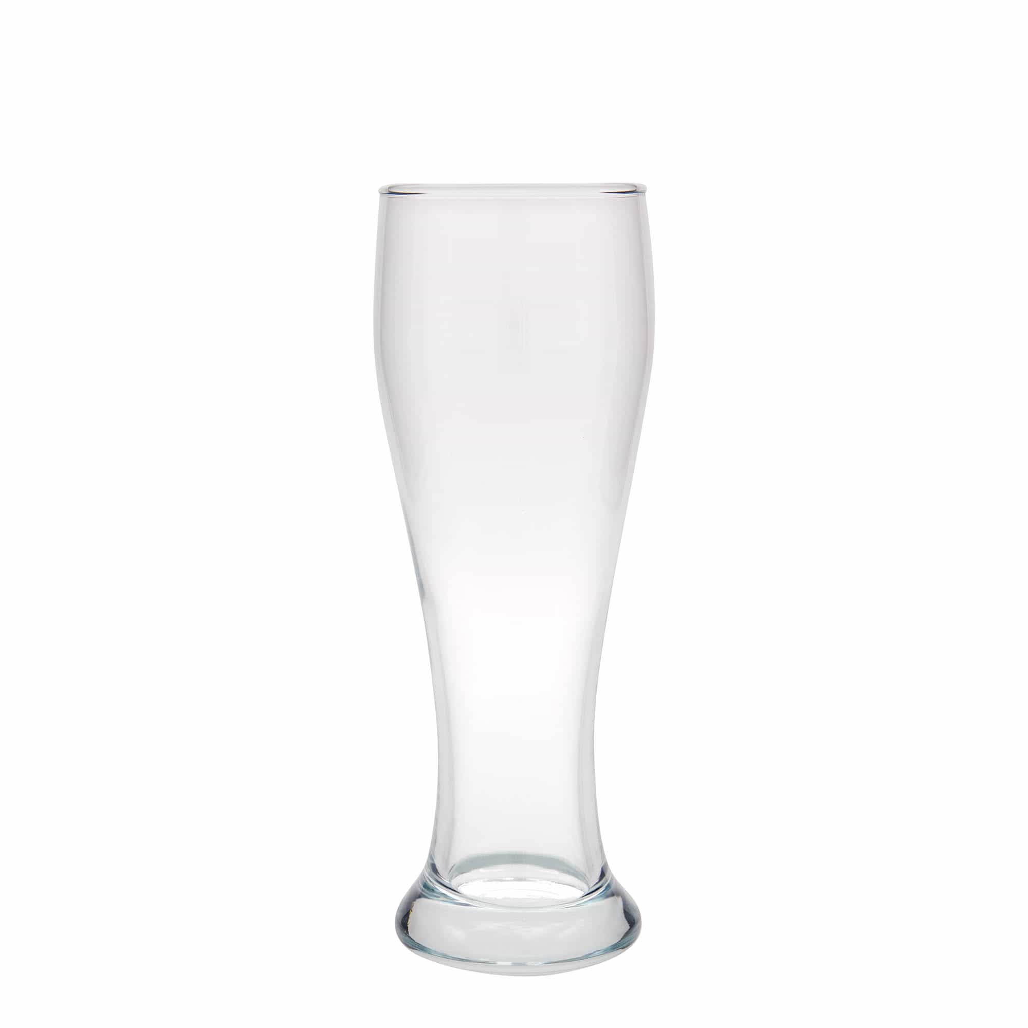 Vaso de cerveza «Ranft» de 500 ml, vidrio
