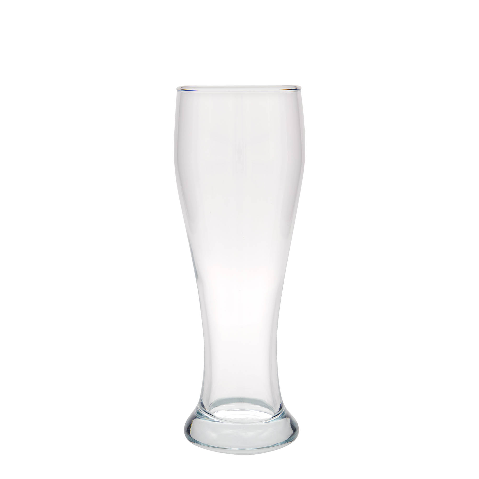 Vaso de cerveza «Ranft» de 500 ml, vidrio