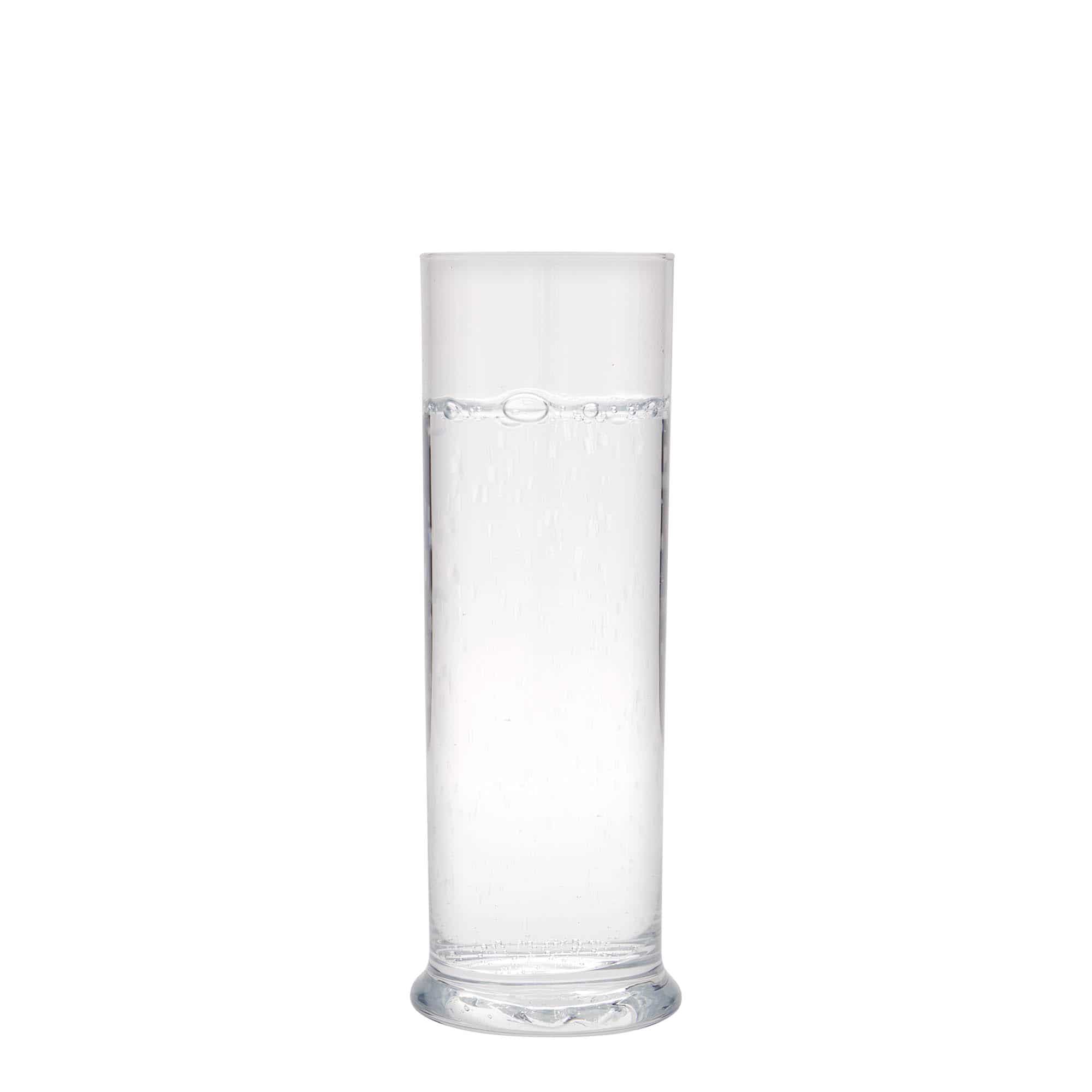 Vaso de tubo 'Club' de 300 ml, vidrio