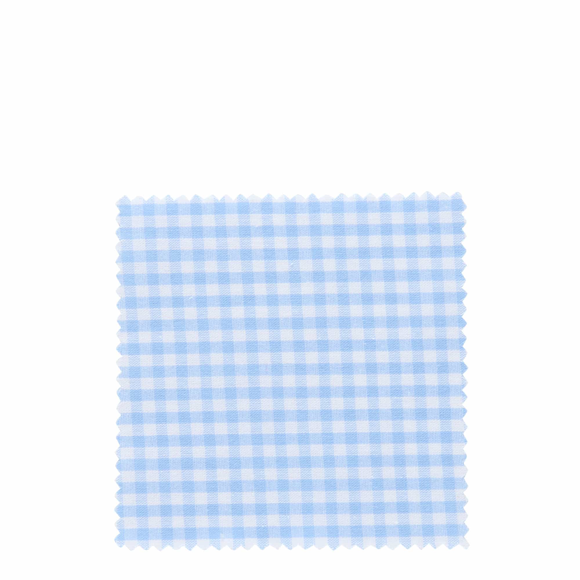 Servilletas de tela a cuadros 12x12, cuadradas, textil, azul claro, abertura: TO38-TO53 Servilletas de tela a cuadros 12x12, cuadradas, textil, azul claro, abertura: TO38-TO53