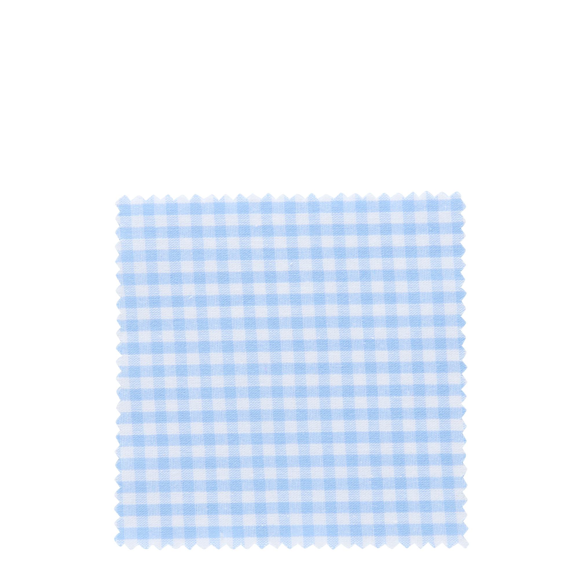 Servilletas de tela a cuadros 12x12, cuadradas, textil, azul claro, abertura: TO38-TO53
