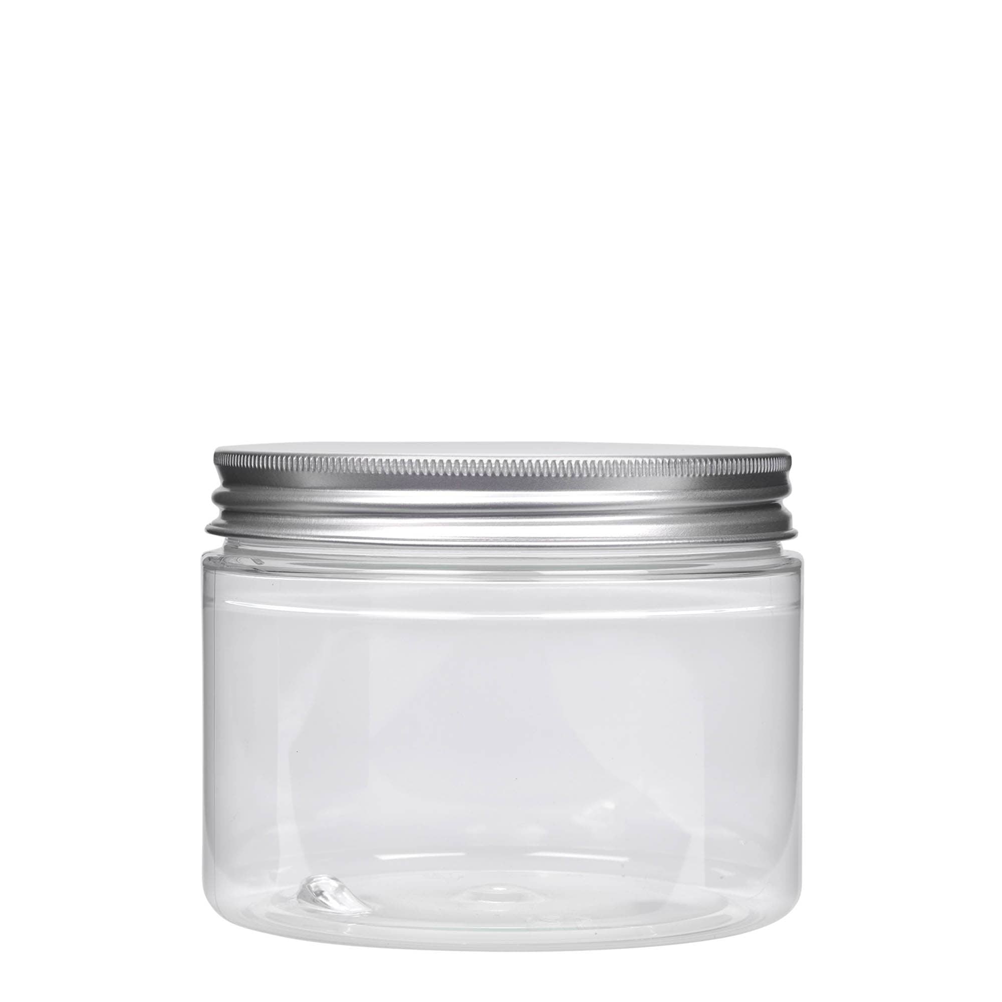 Lata PET de 500 ml 'Isabella', boca: 100/400