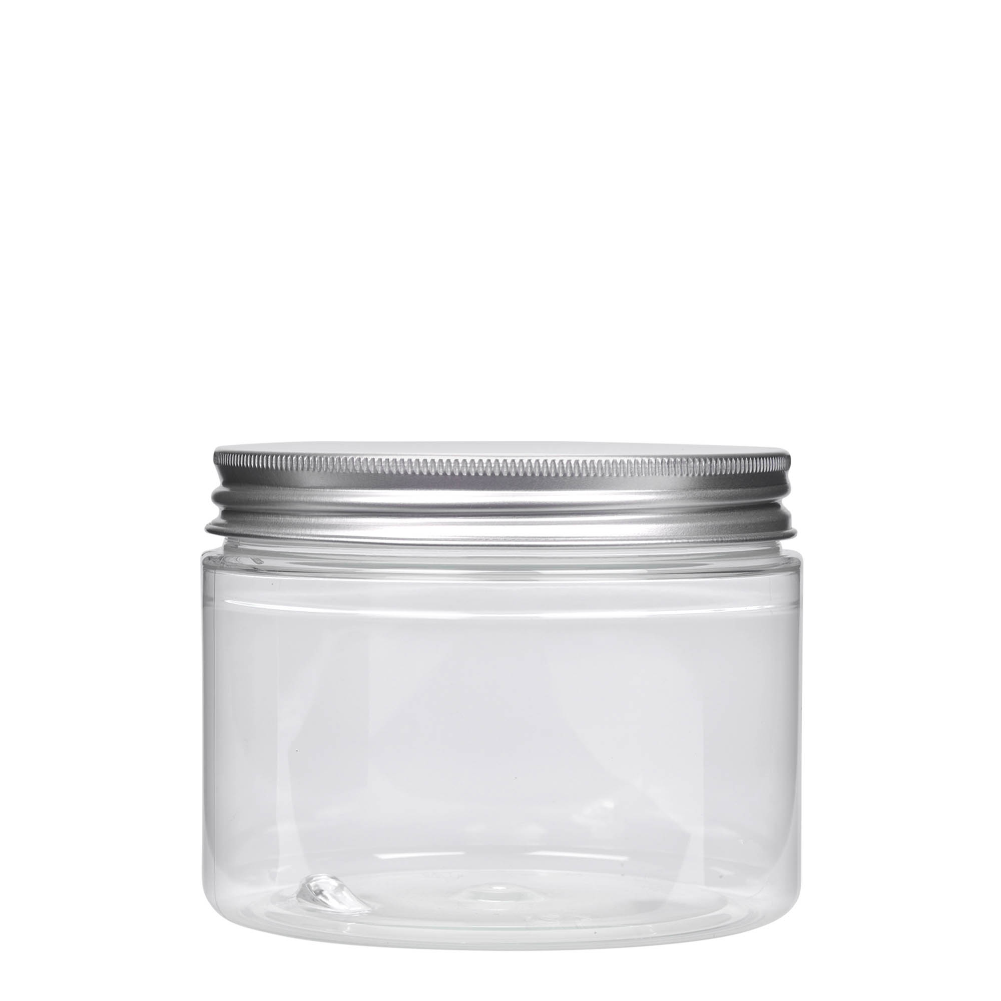 Lata PET de 500 ml 'Isabella', boca: 100/400 Lata PET de 500 ml 'Isabella', boca: 100/400