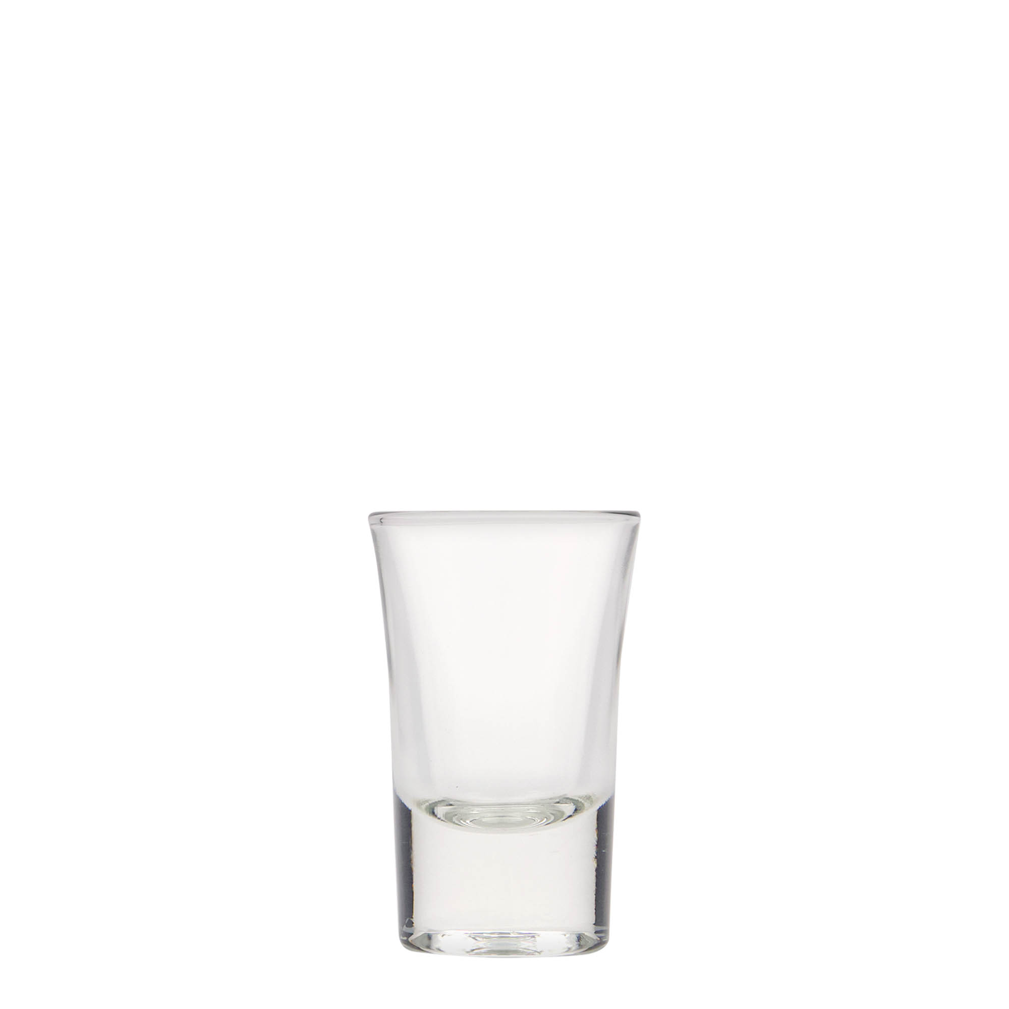 Vaso de chupito de 20 ml 'Juniorstamper' Vaso de chupito de 20 ml 'Juniorstamper'