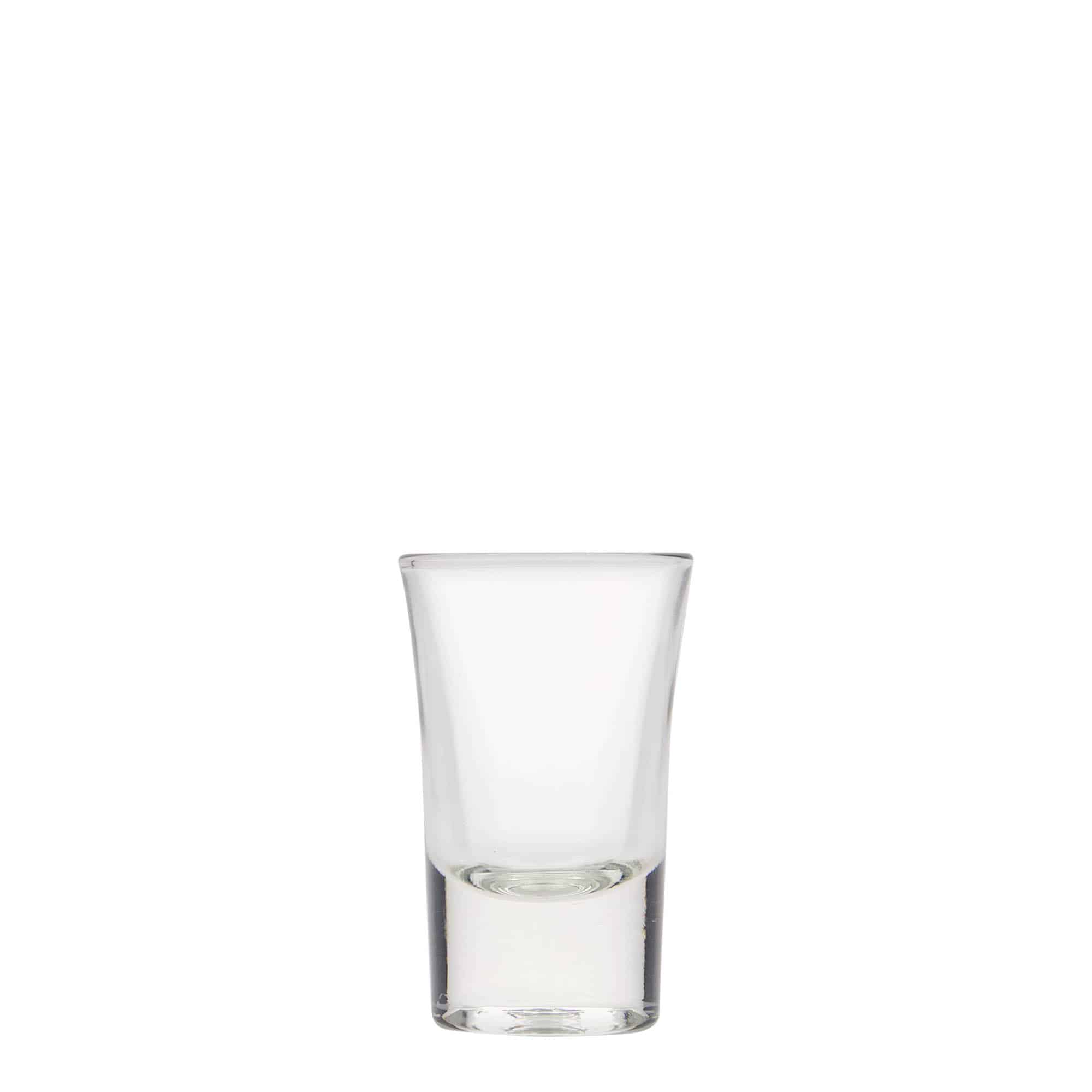 Vaso de chupito de 20 ml «Juniorstamper»