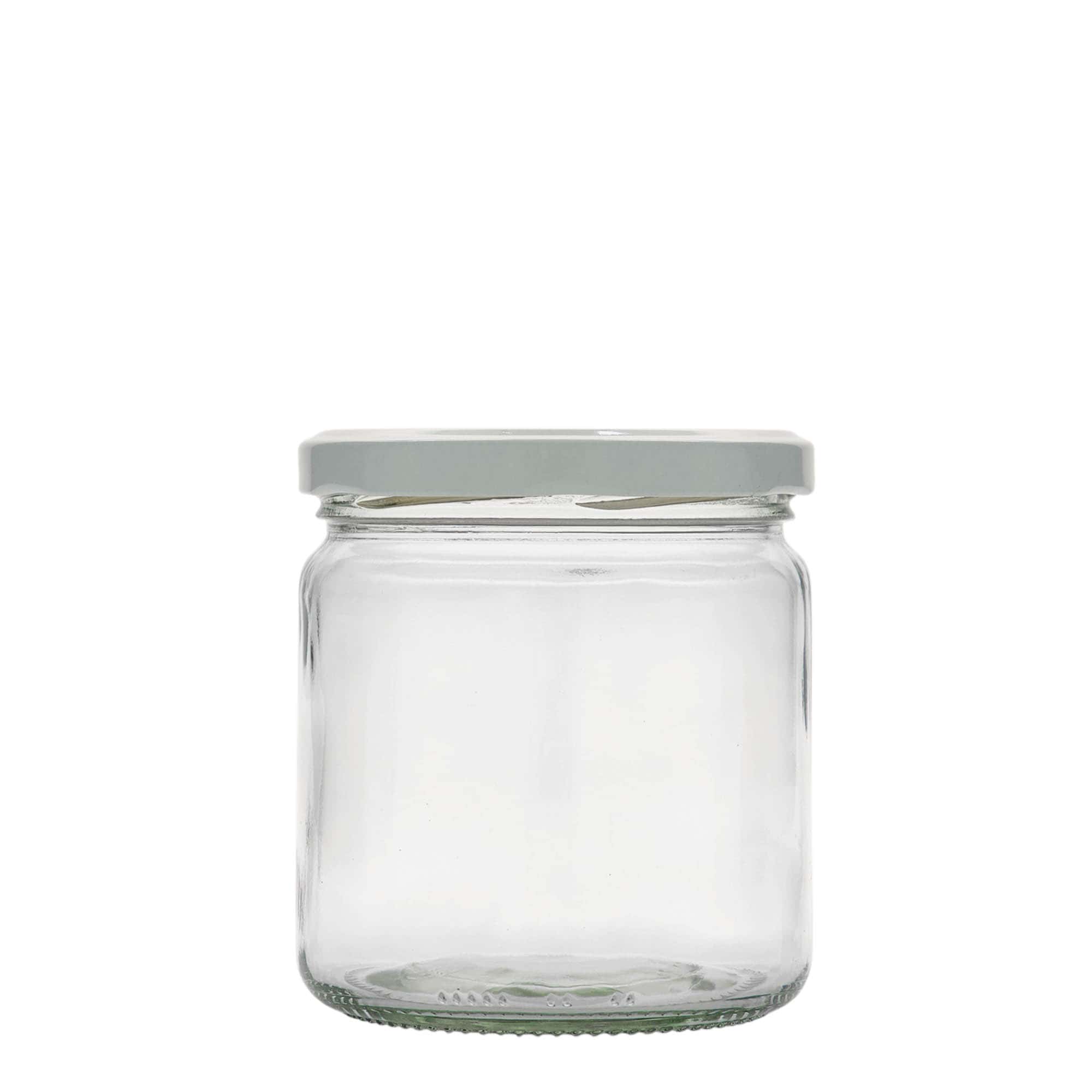 405 ml vaso redondo, boca: Twist-off (TO 82)