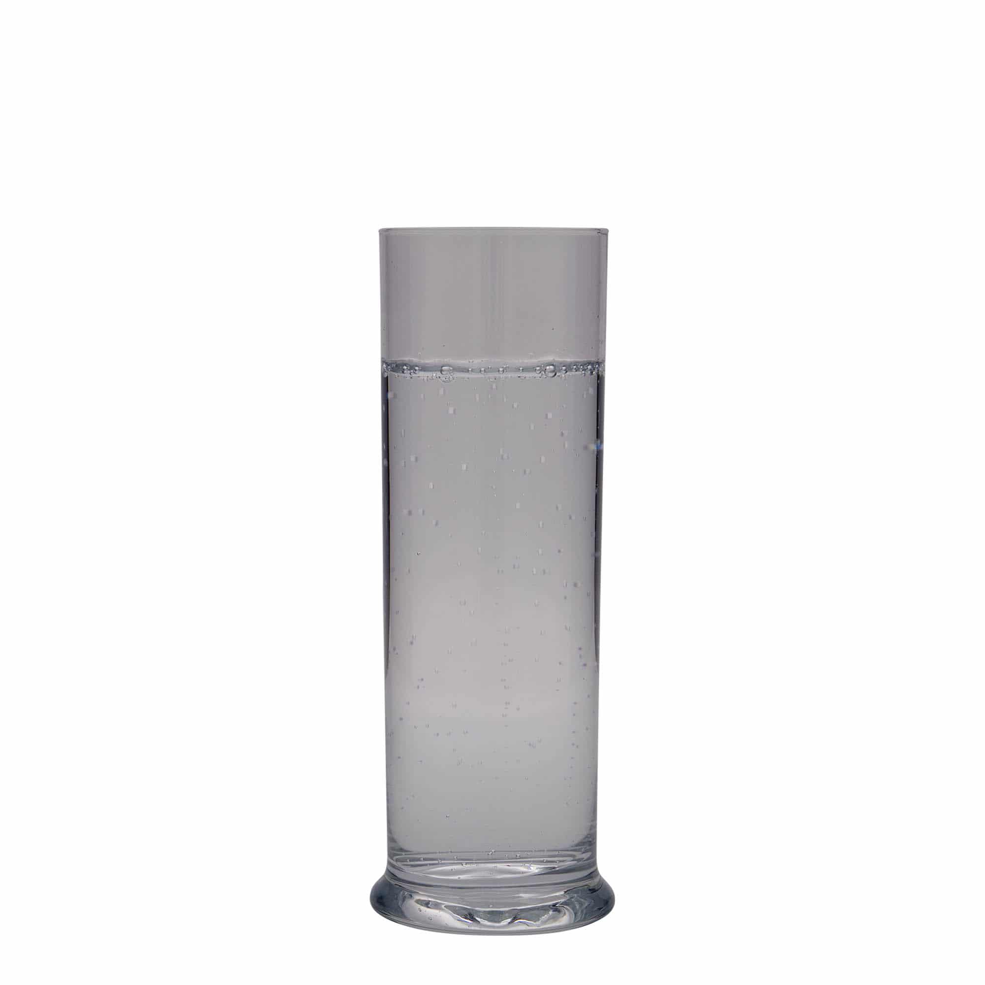 Vaso de tubo 'Club' de 300 ml, vidrio