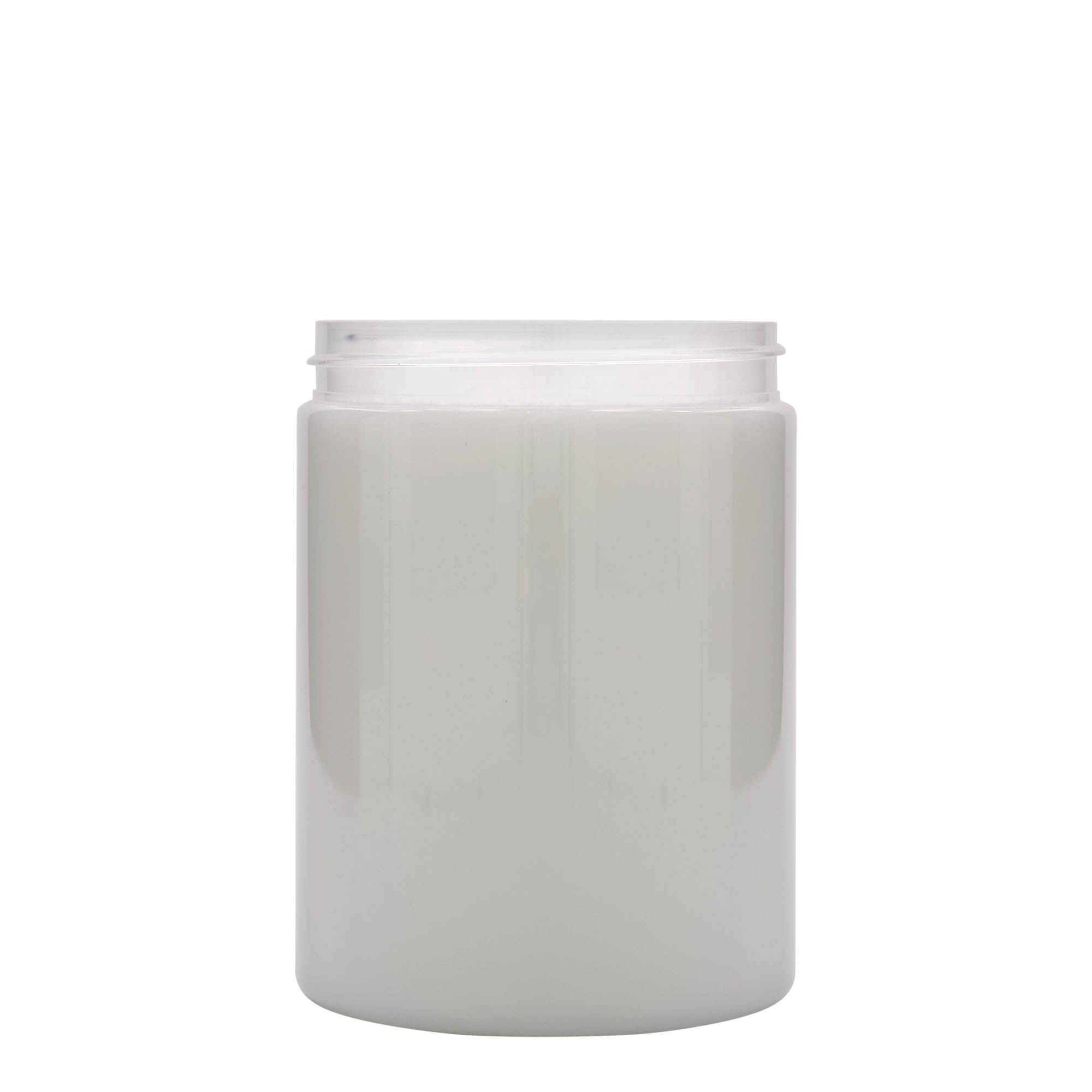 1.000 ml lata PET 'Isabella', boca: 100/400