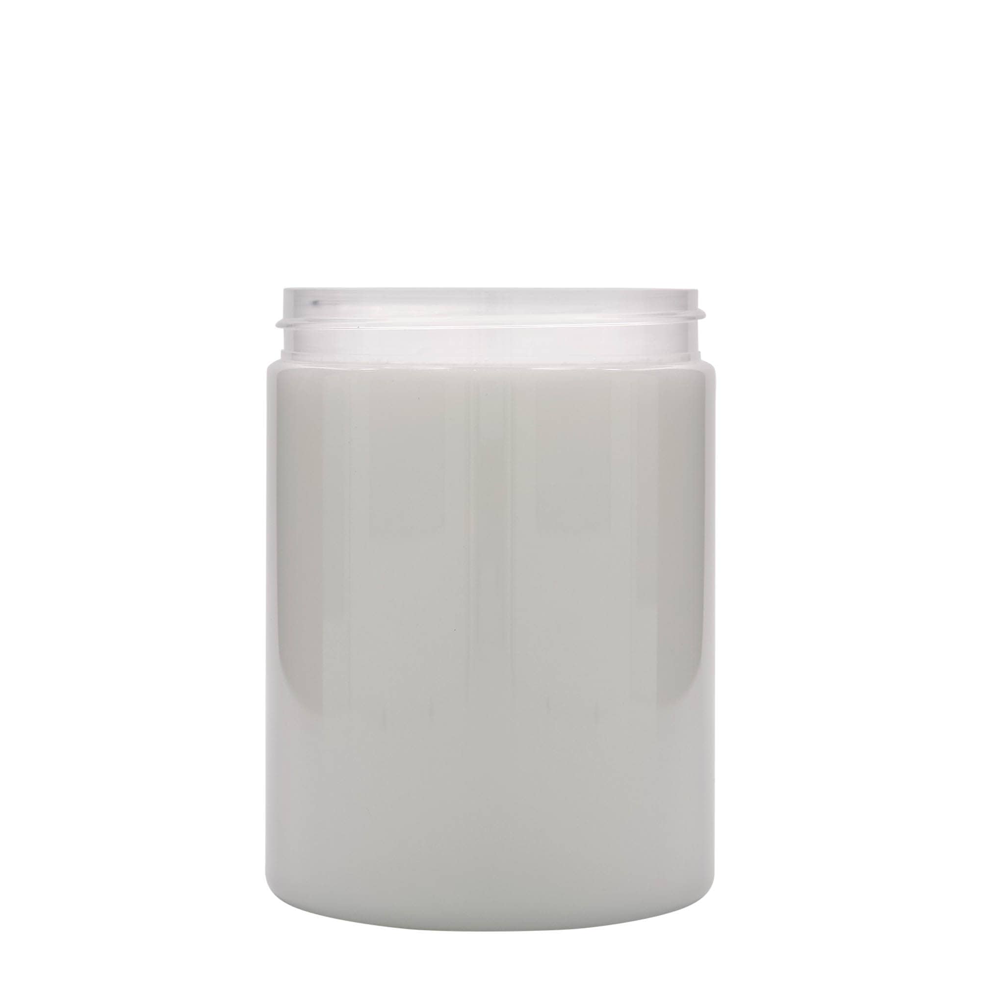 1.000 ml lata PET 'Isabella', boca: 100/400
