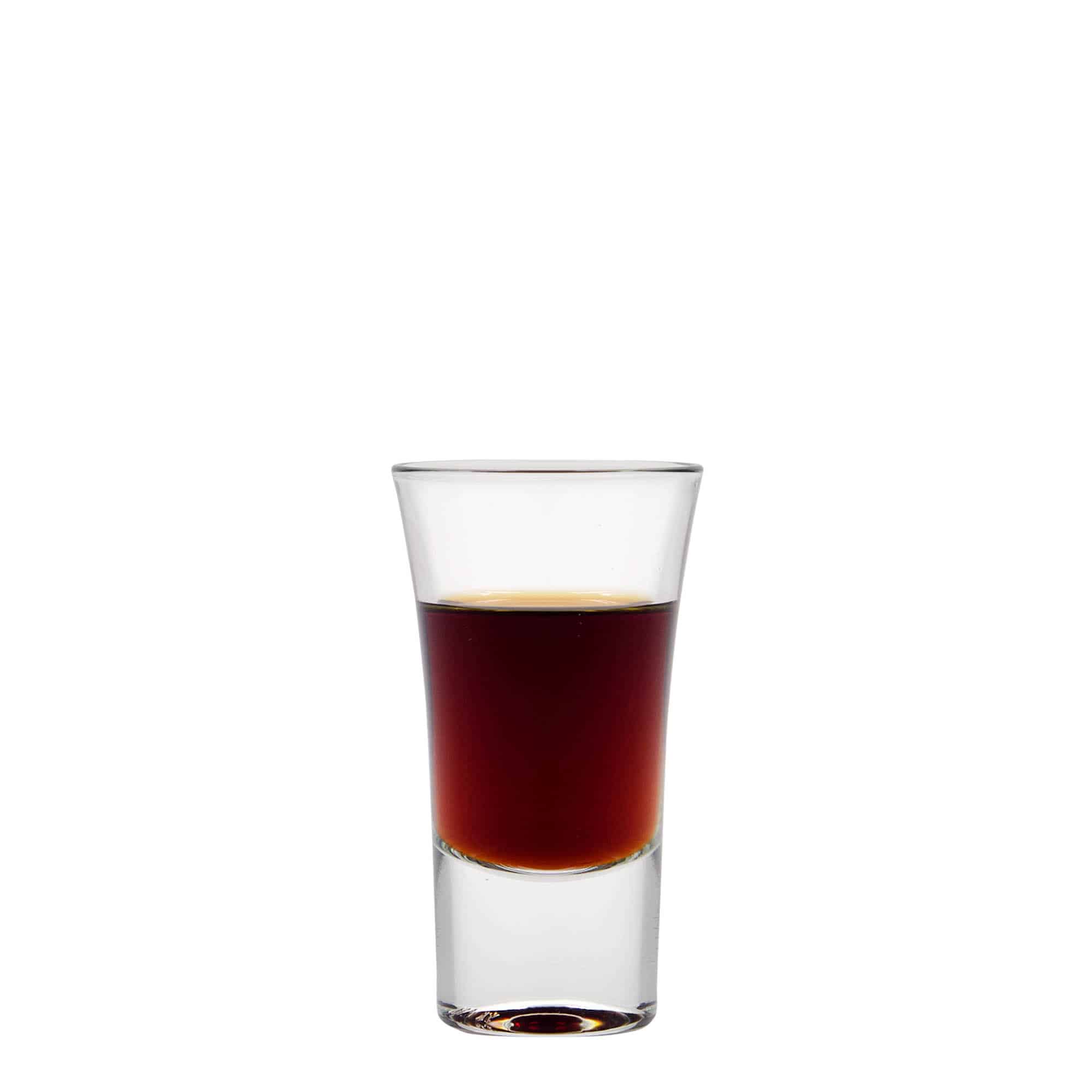Vaso de chupito de 40 ml 'Seniorstamper'