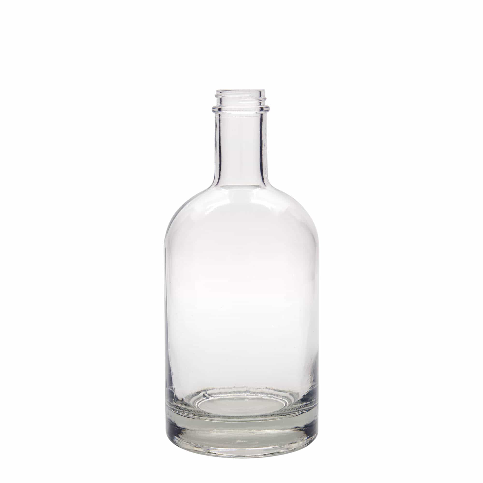 Botella de vidrio 'First Class' de 700 ml, boca: GPI 33 Botella de vidrio 'First Class' de 700 ml, boca: GPI 33