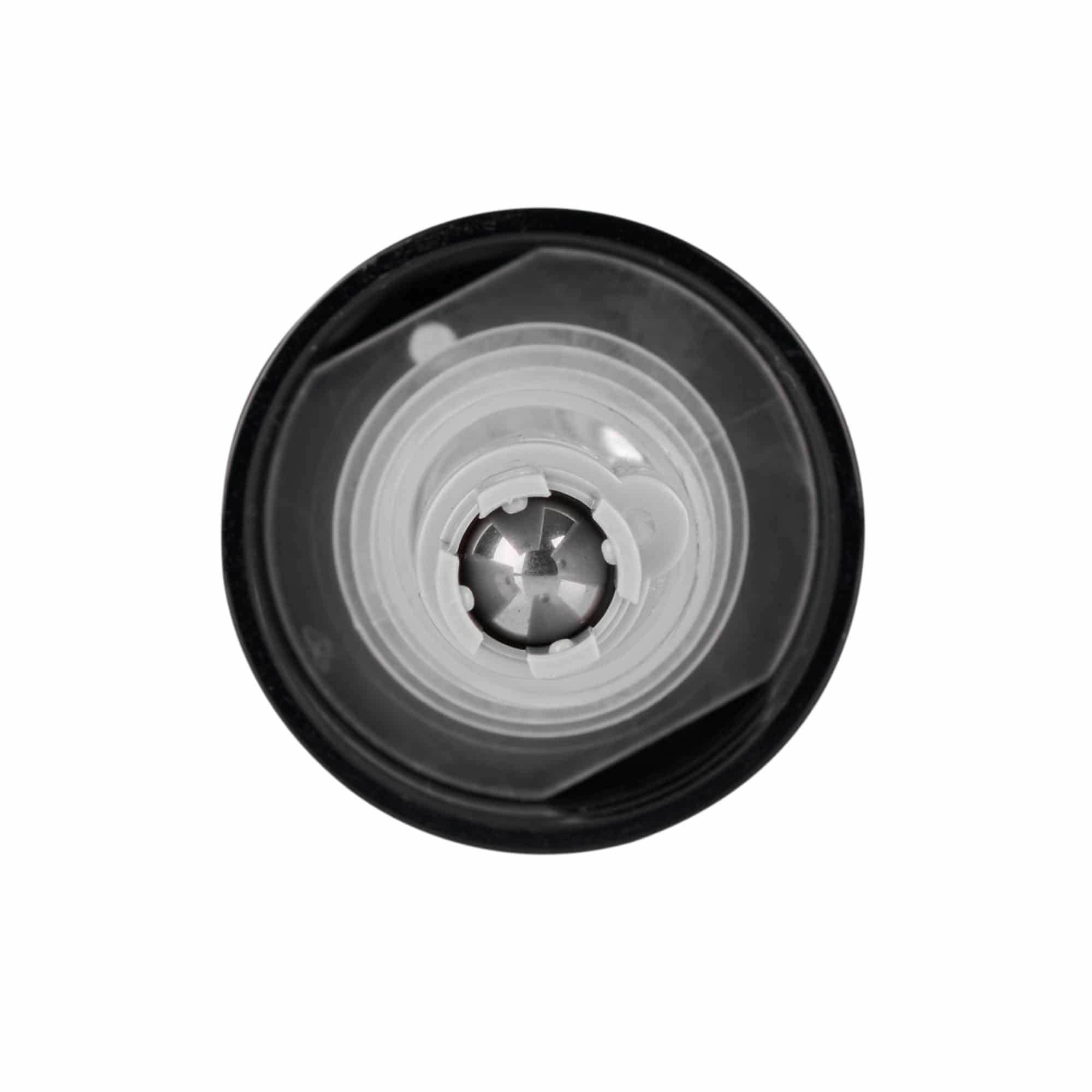 Dosificador de dosis 'Auto Pour' 1 cl, plástico PE, transparente