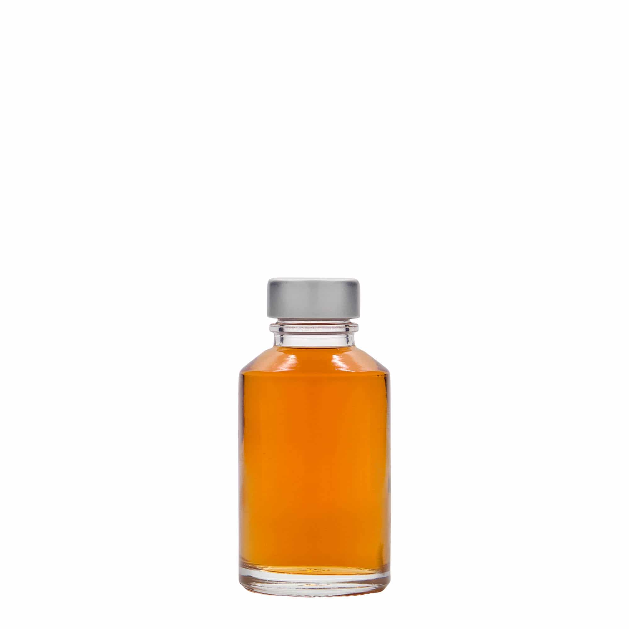 Frasco de vidrio de 50 ml «Hella», boca: GPI 22
