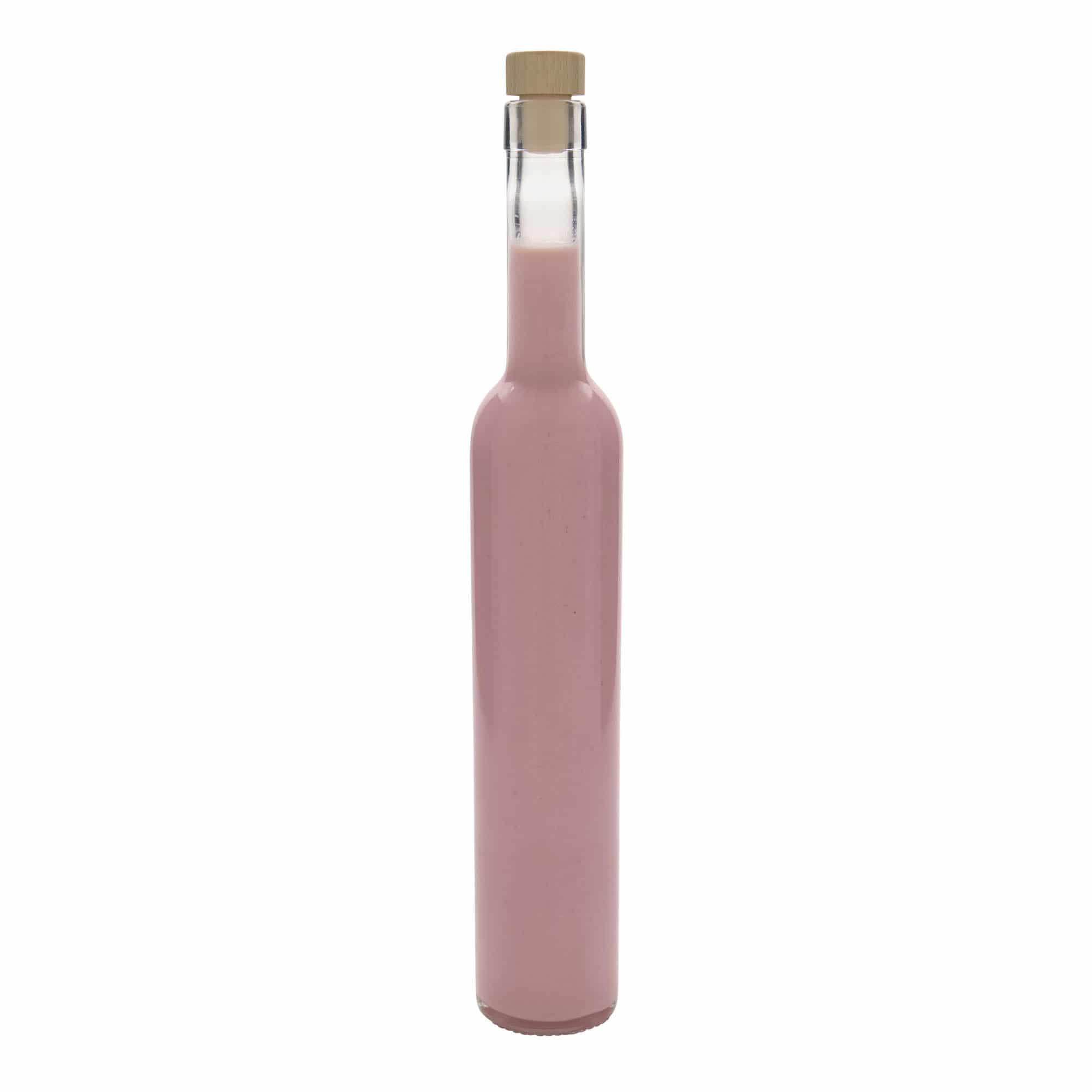 Botella de vidrio de 500 ml «Maximo», boca: corcho