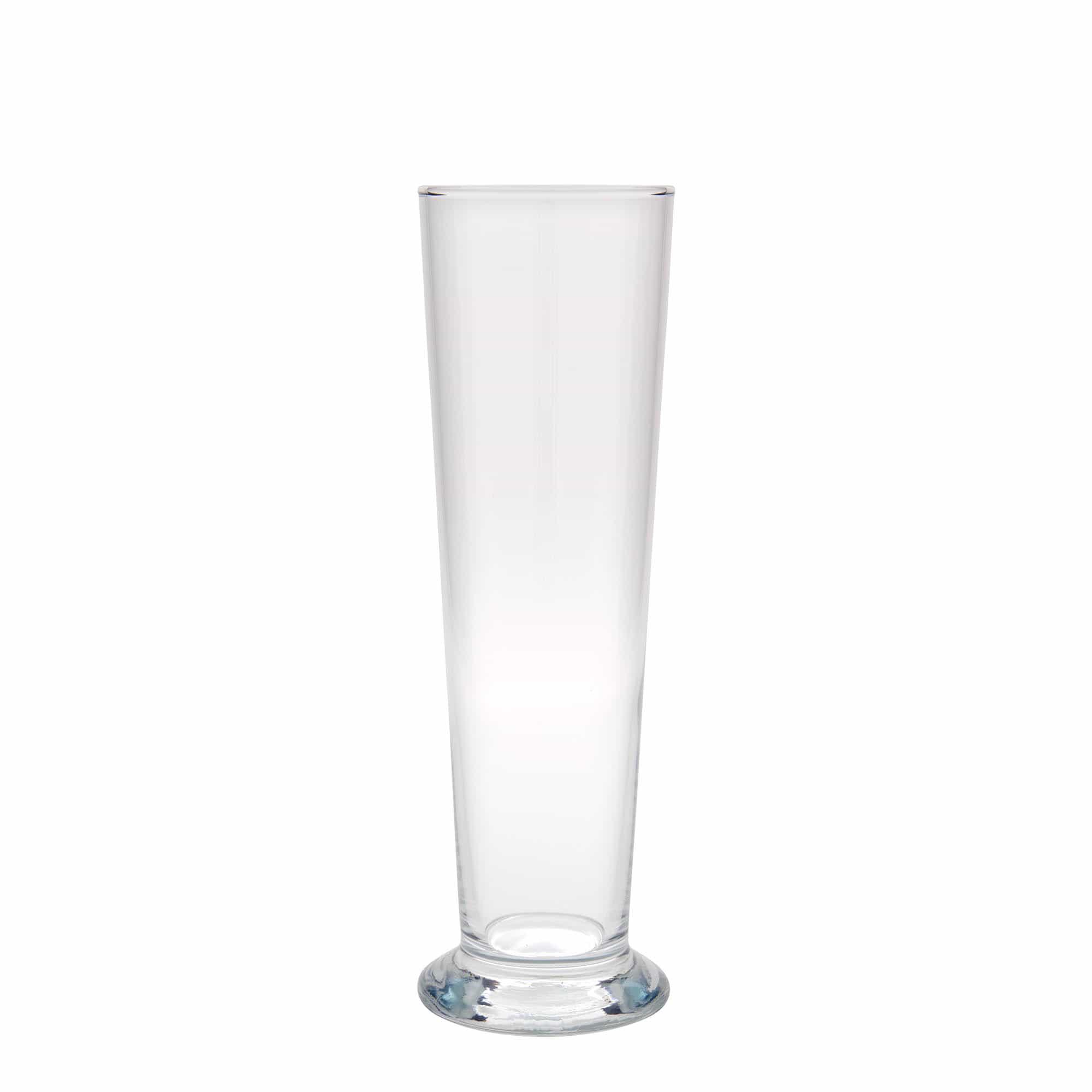Vaso para beber de 500 ml «Bierstange Basic», vidrio
