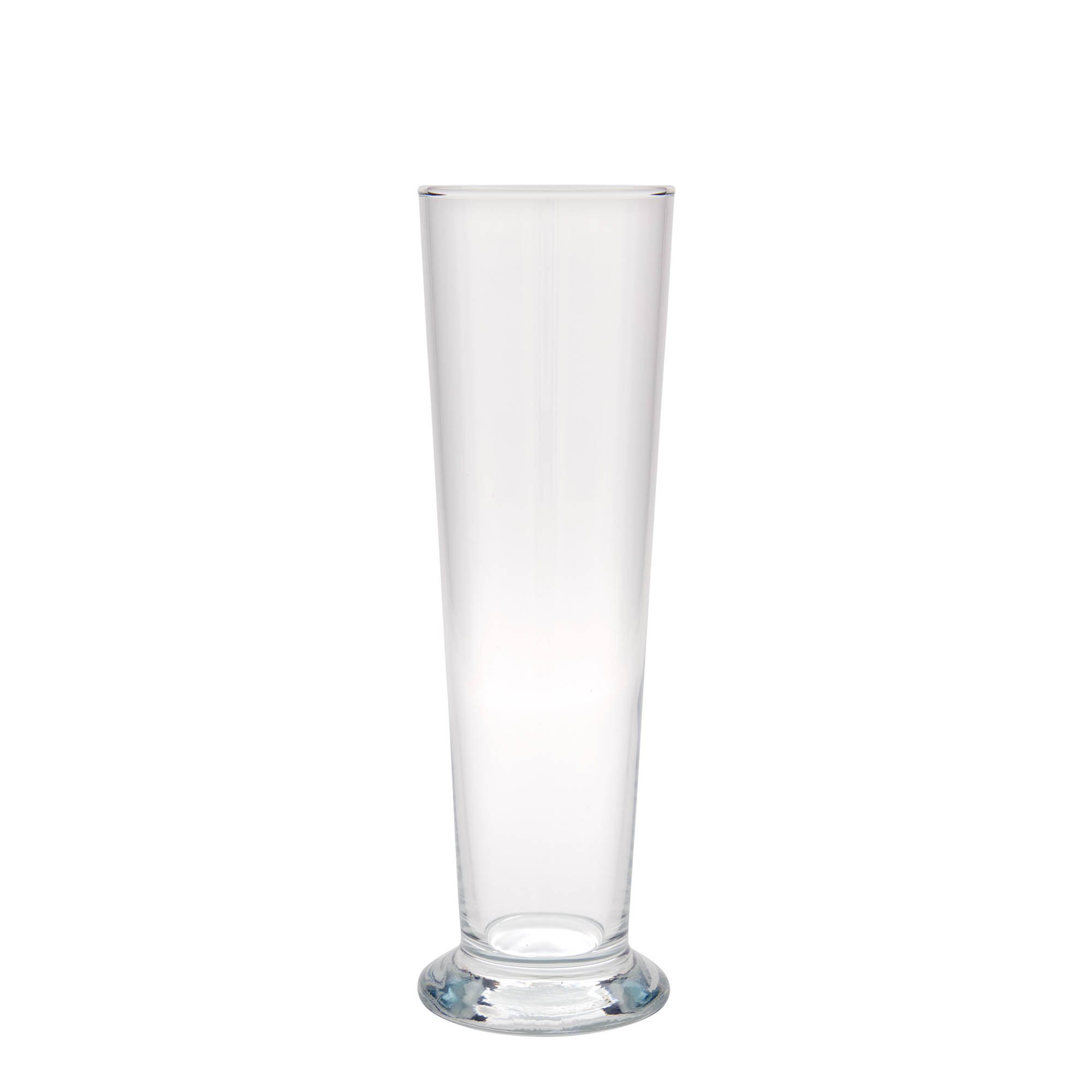 Vaso para beber de 500 ml «Bierstange Basic», vidrio