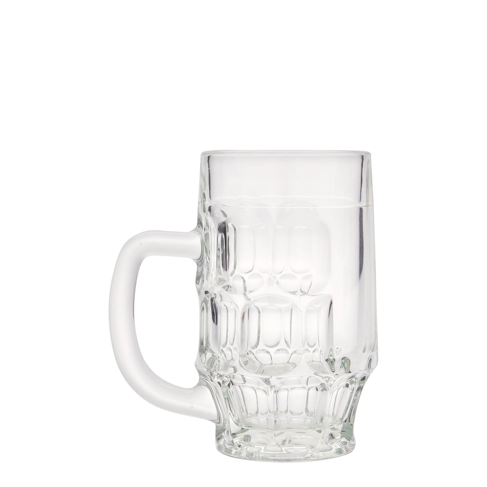Jarra de cerveza de 300 ml Seidel 'Braumeister', vidrio Jarra de cerveza de 300 ml Seidel 'Braumeister', vidrio