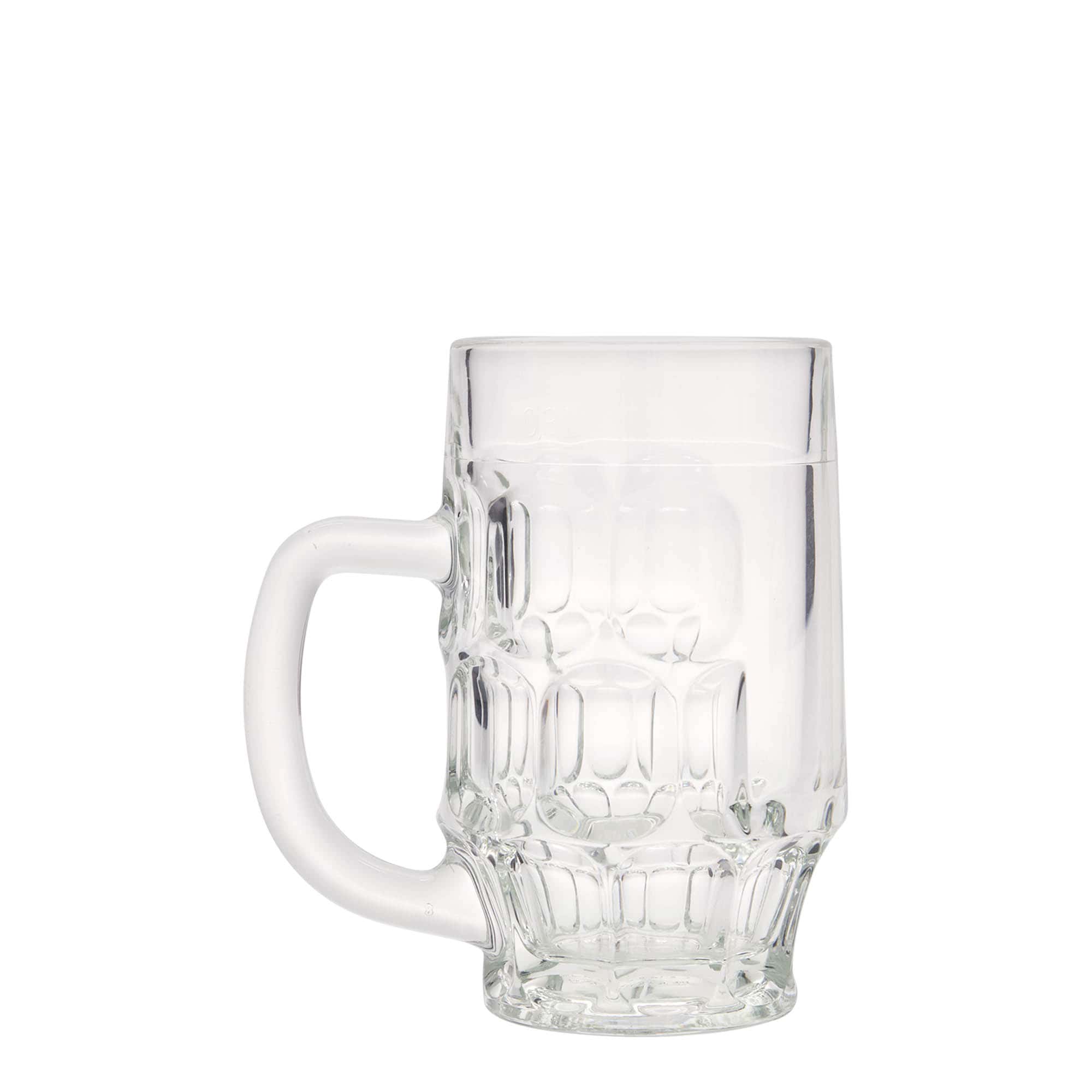 Jarra de cerveza de 300 ml Seidel 'Braumeister', vidrio