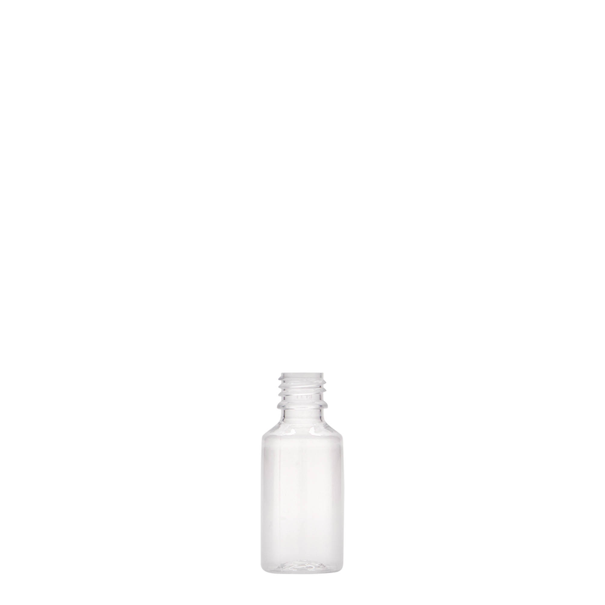 Botella PET de 10 ml 'E-Liquid' con cierre de calidad y seguridad infantil, plástico, boca: cierre de rosca Botella PET de 10 ml 'E-Liquid' con cierre de calidad y seguridad infantil, plástico, boca: cierre de rosca