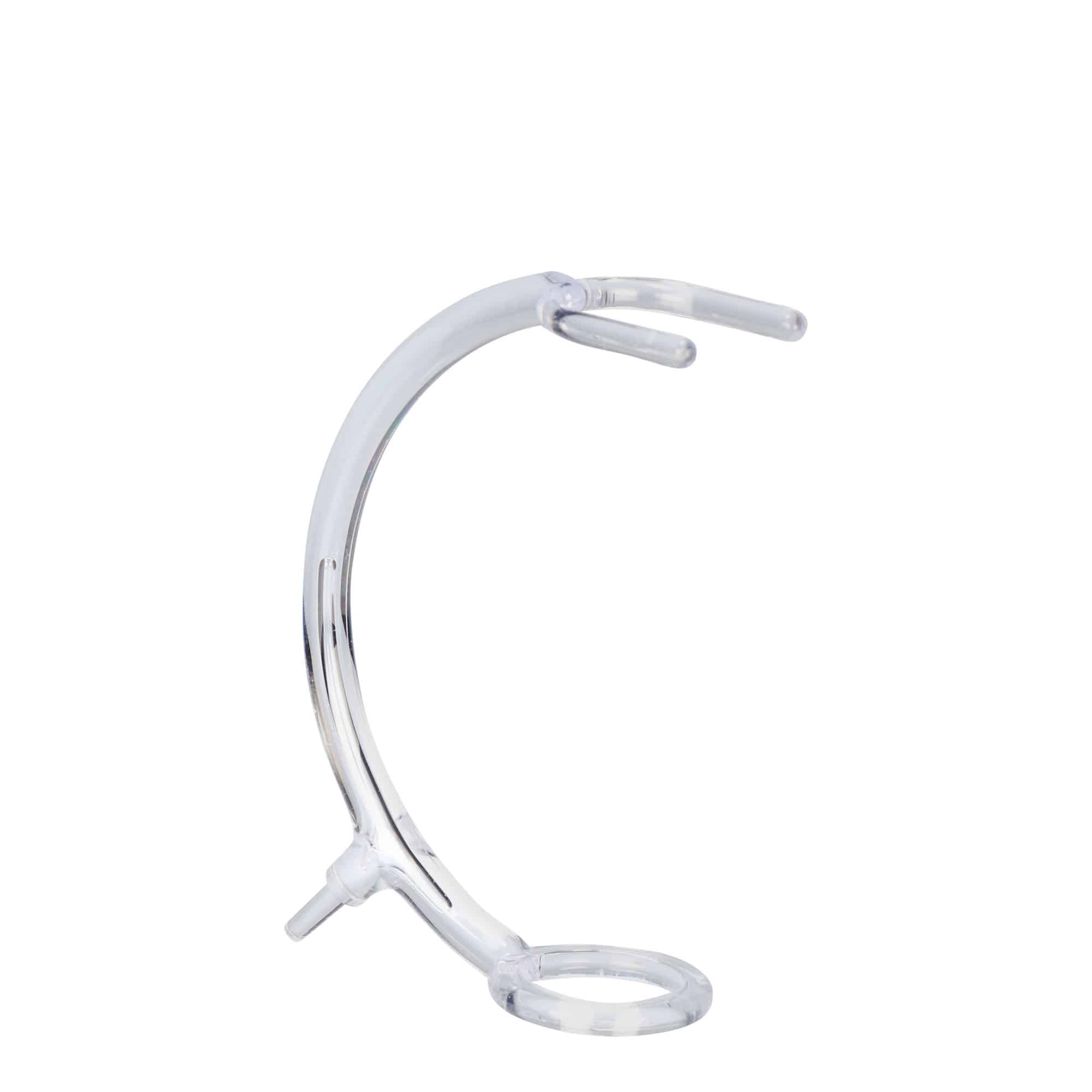Soporte de plexiglás para 500 ml 'Globus'