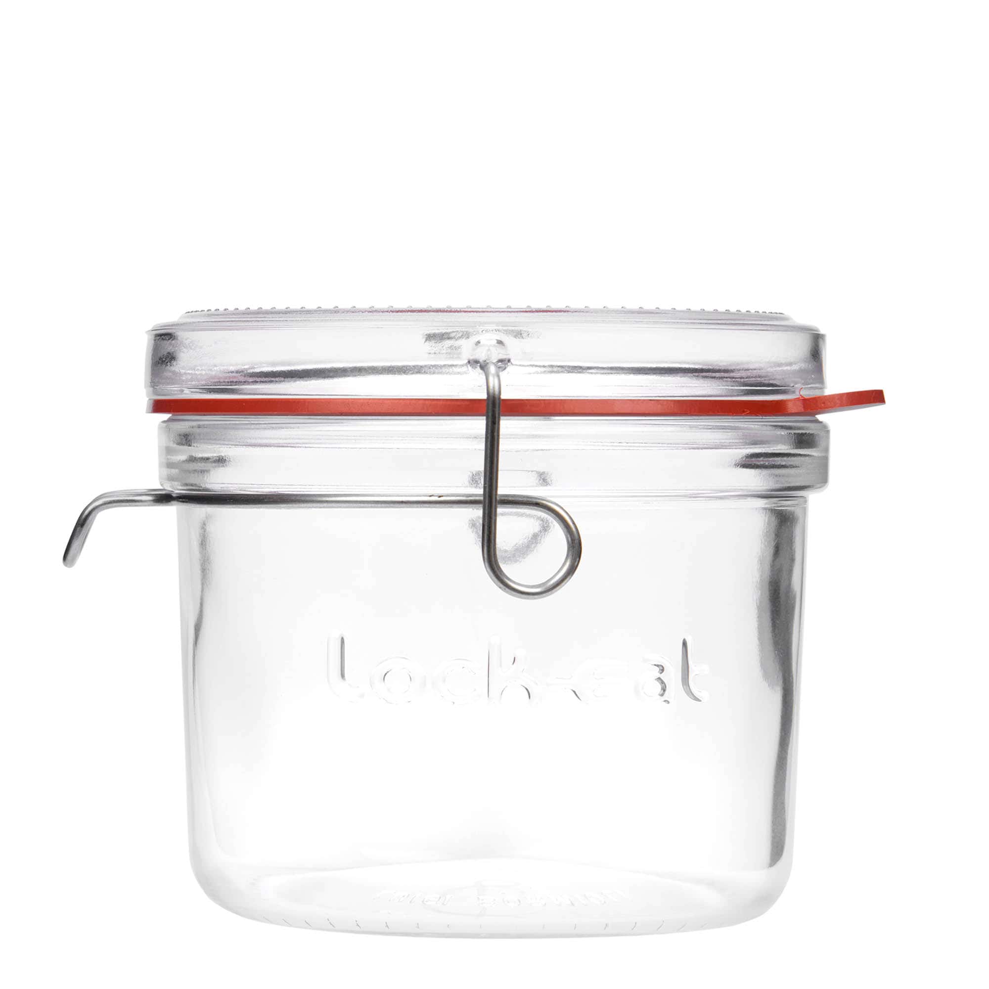 Tarro hermético 'Lock-Eat' de 500 ml, boca: cierre mecánico Tarro hermético 'Lock-Eat' de 500 ml, boca: cierre mecánico