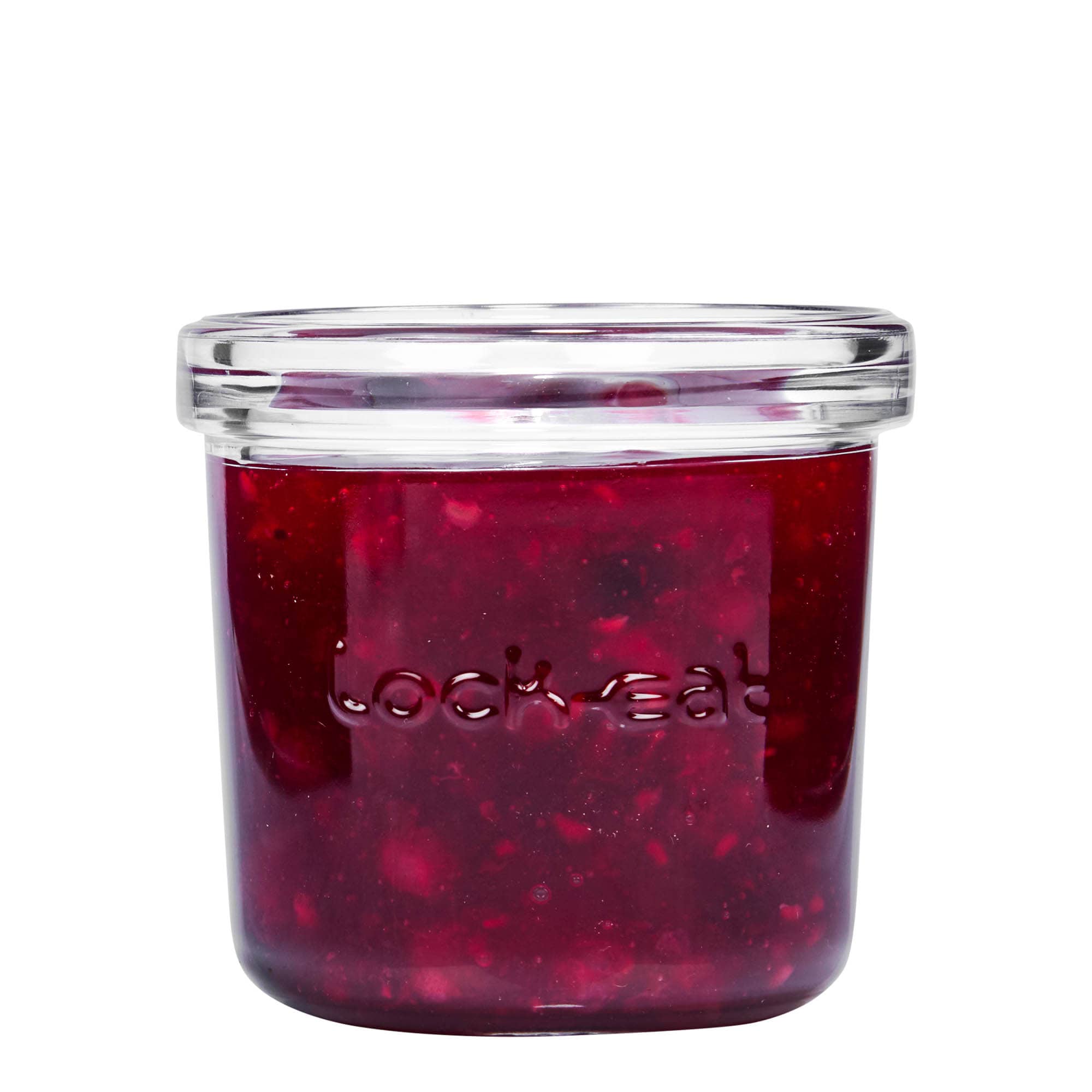 200 ml tarro con cierre de alambre 'Lock-Eat', boca: cierre de alambre